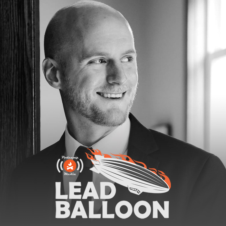 Lead Balloon - Marketing, Public Relations and Strategic Communications Stories