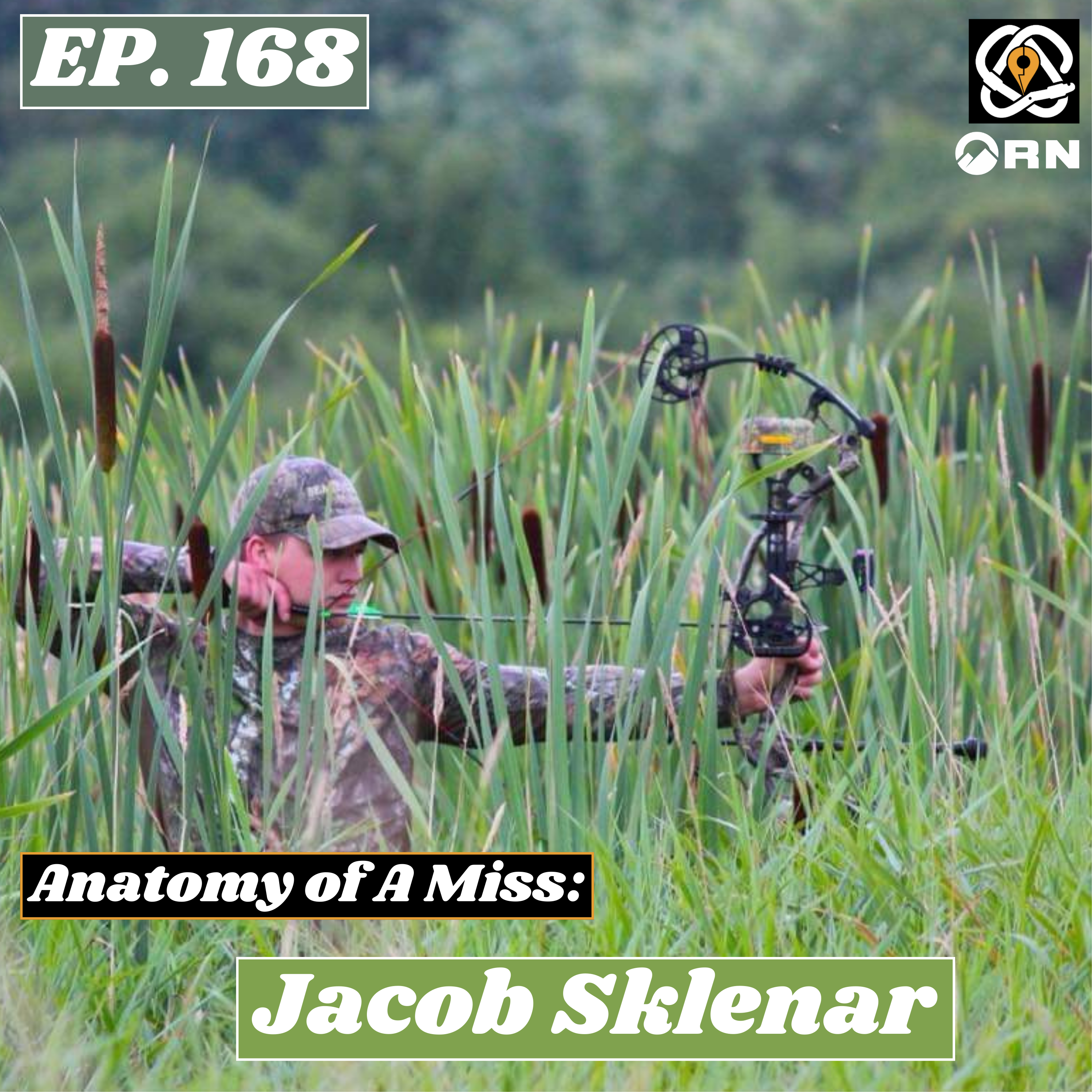 Anatomy of A Miss: Jacob Sklenar episode artwork