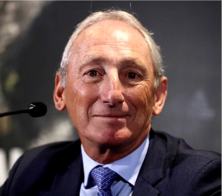 Bob Hunter, (E-)Sports Executive