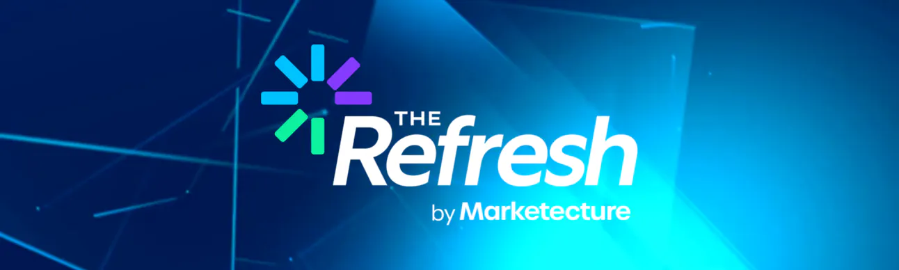 The Refresh News: June 9 - Brand Safety Scandals, AI Missteps, and FTC Crackdowns — AdTechGod Pod cover