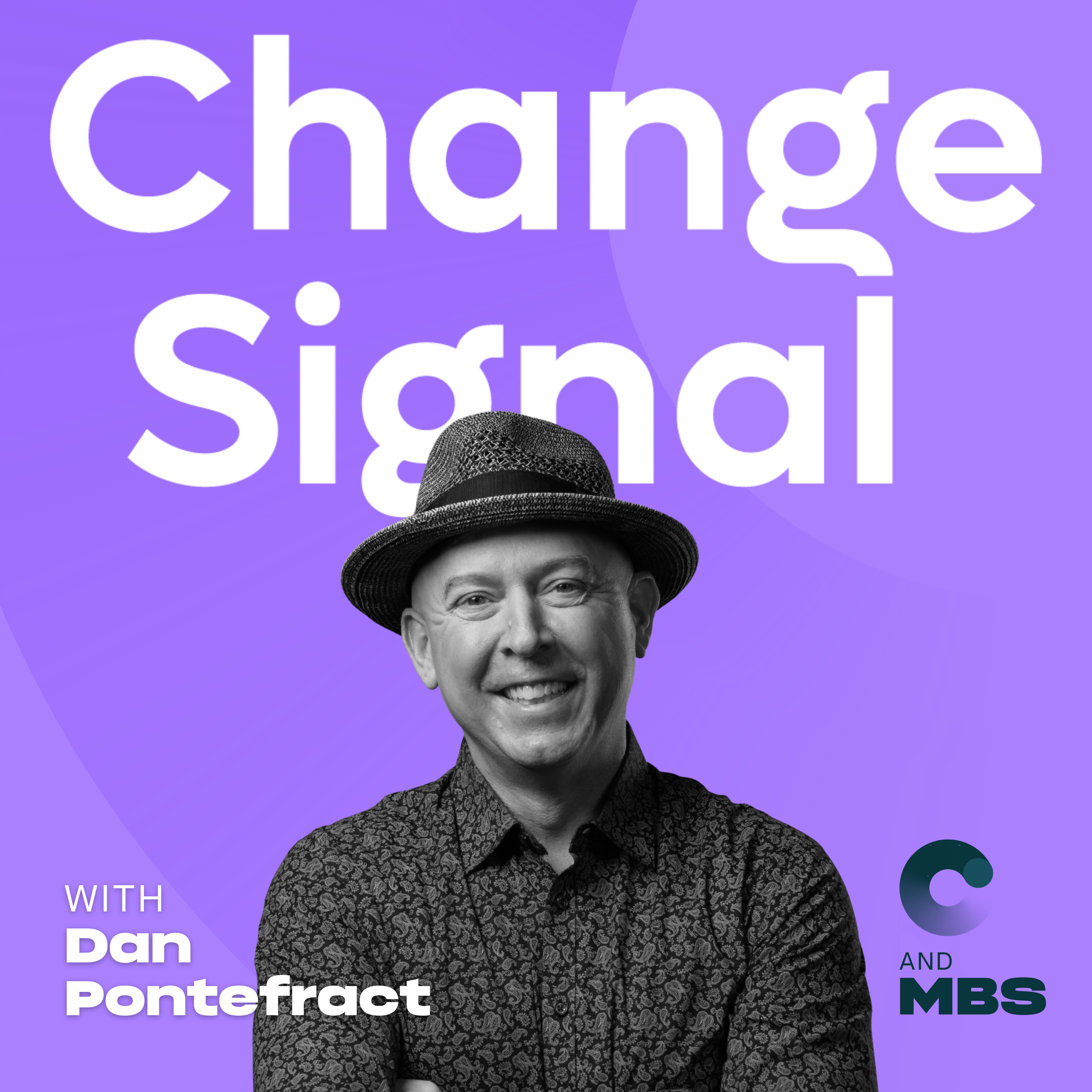 The Hidden Politics of Change Leadership | Dan Pontefract | Modern Change Management & Leading Change