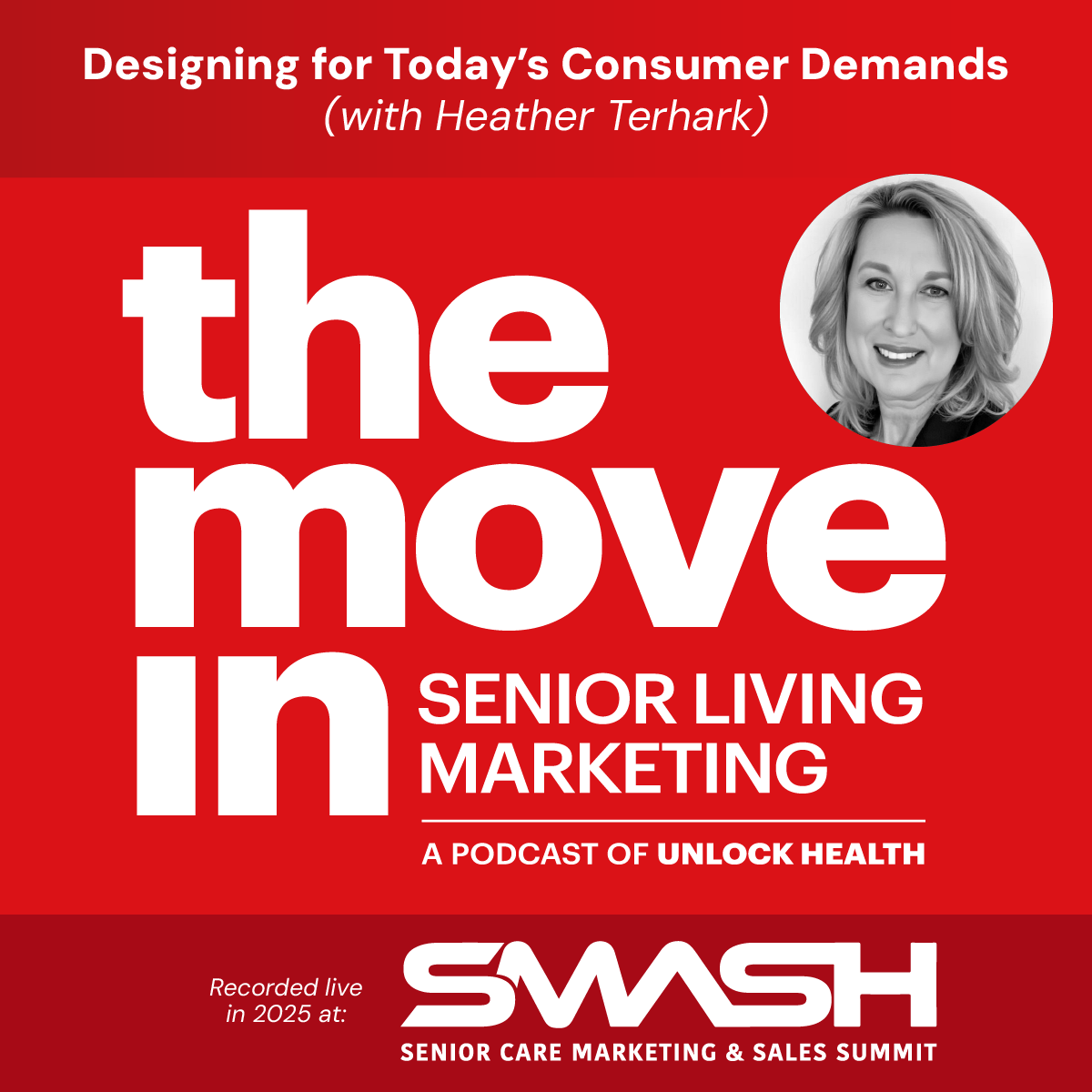 Designing for Today’s Consumer Demands with Heather TerHark