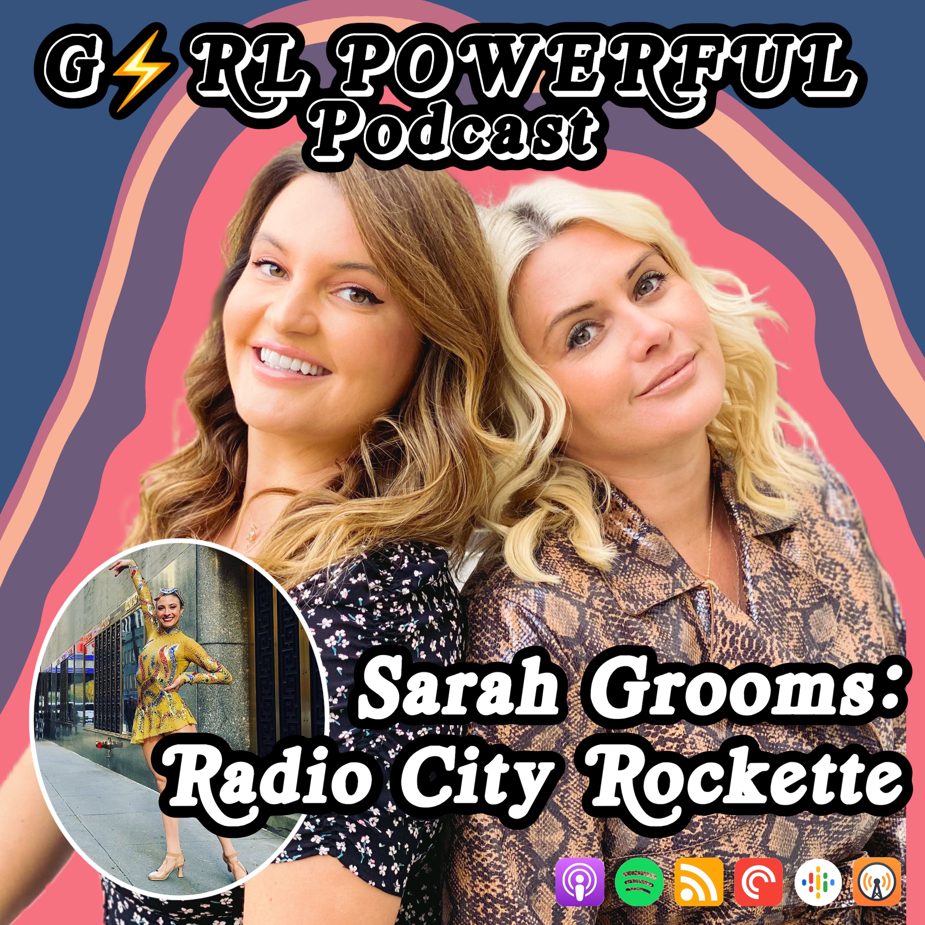 Girl Powerful Podcast
