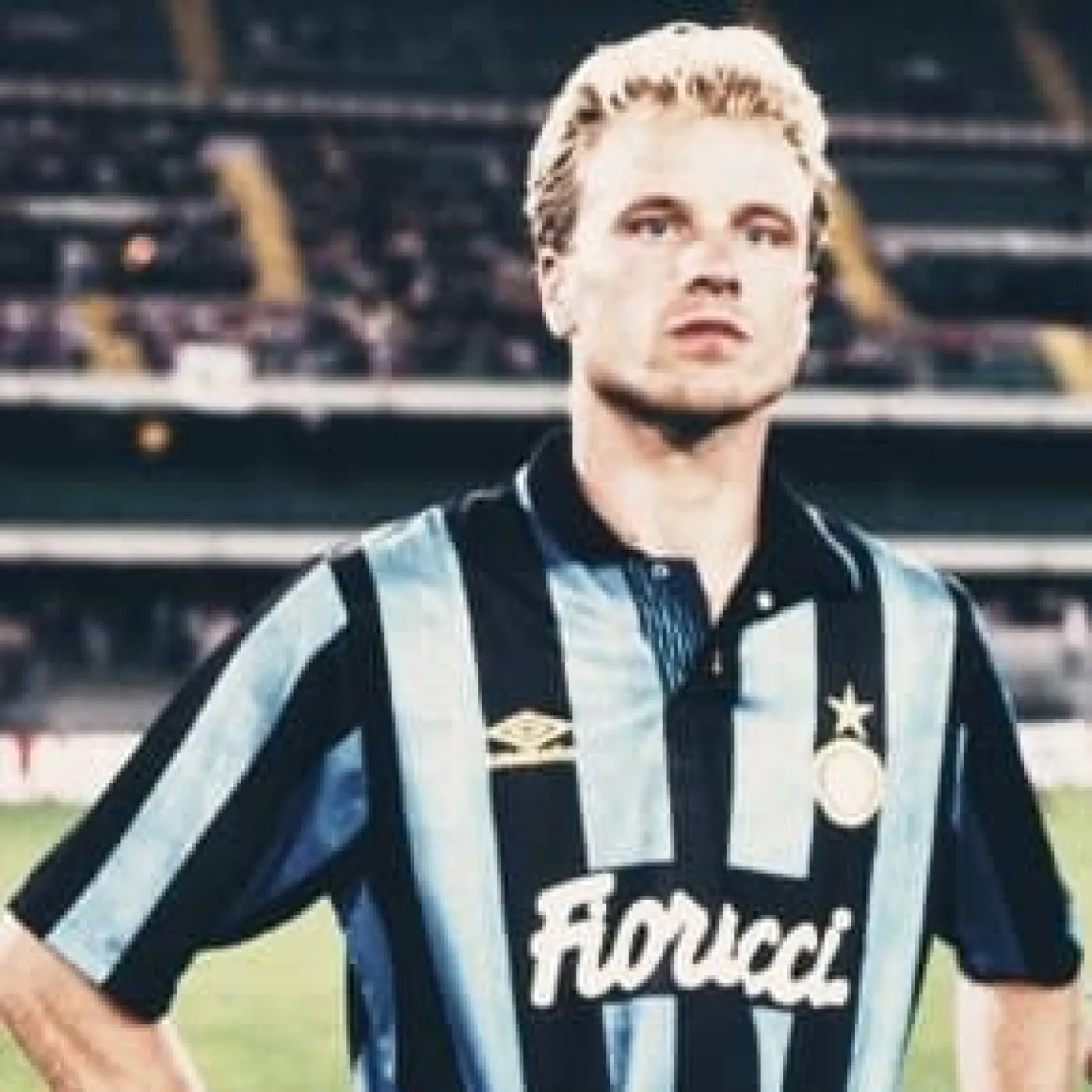 #HS Bergkamp : Culture foot, un grand joueur peut il être un soliste ?