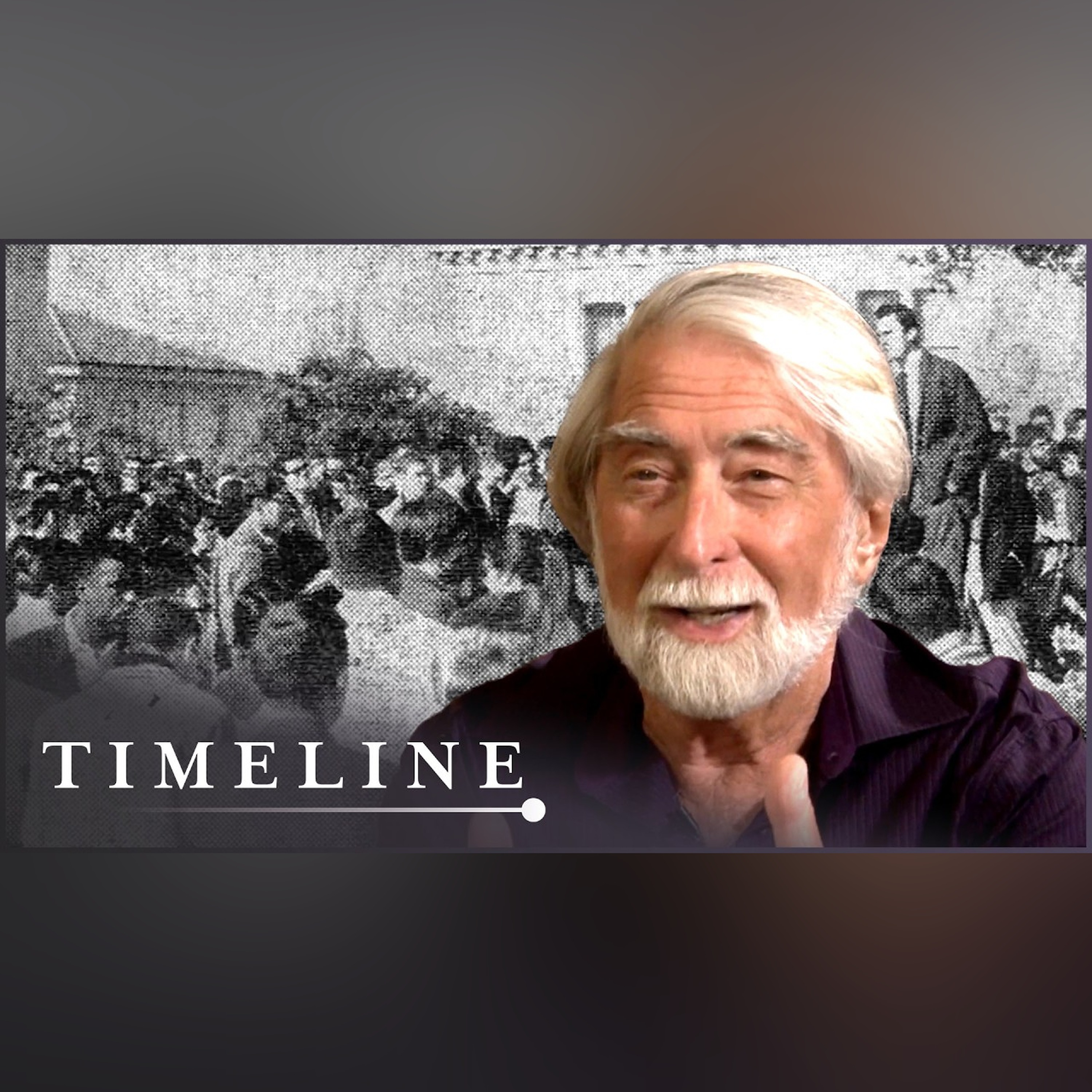 Robert Scheer: The Muckraking Journalist Who Exposed The US Government For 60 Years episode artwork