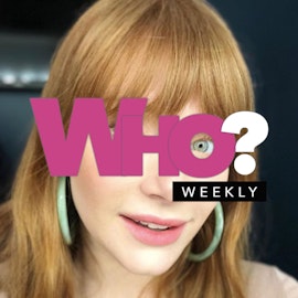 Who's There: Bryce Dallas Howard?