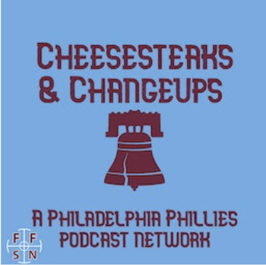 Powder Blue Podcast: Phillies Sweep Rays, On Fire Headed To Miami