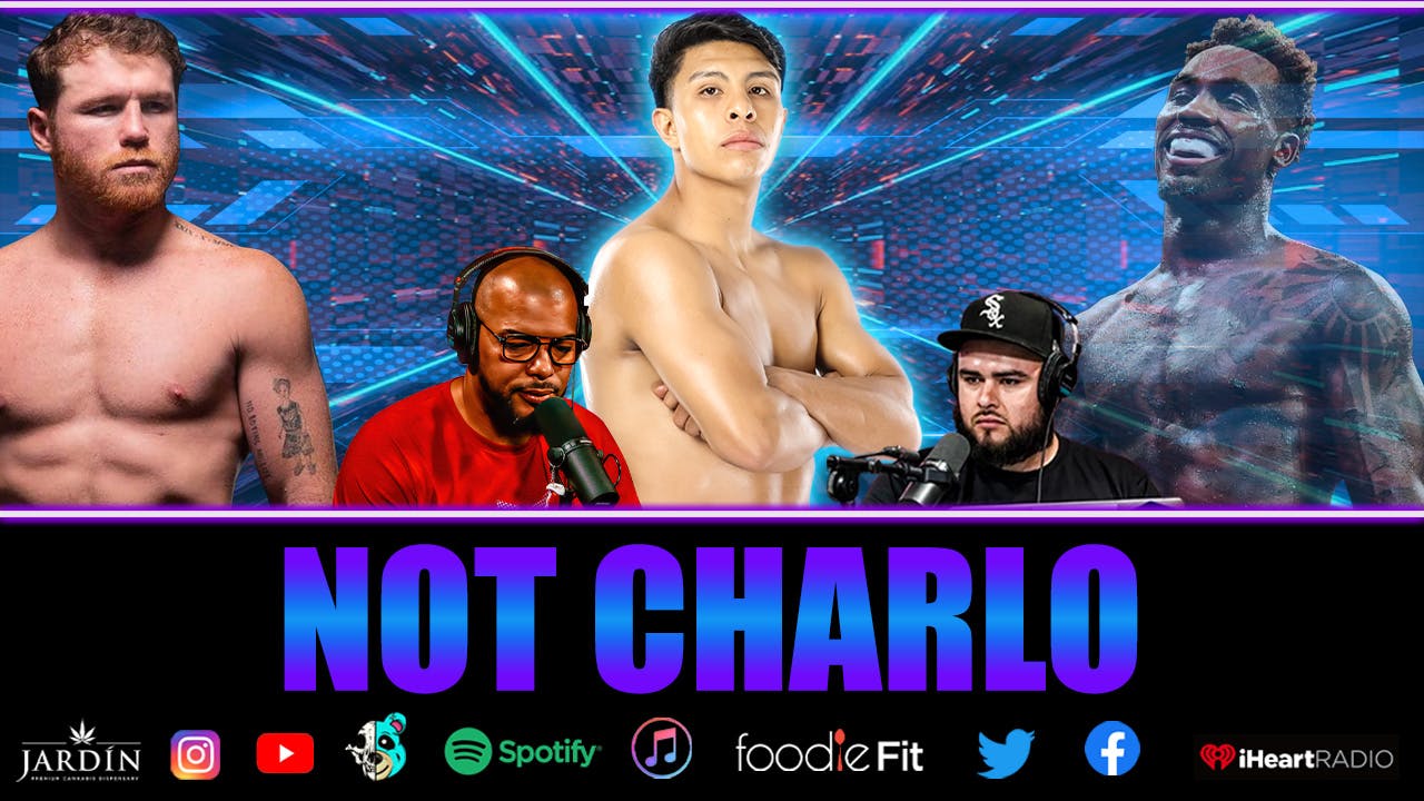 ☎️Al Haymon Wants Canelo Vs Jaime Munguia On May 4th🔥No $35million Guarantee For Charlo Fight❗️