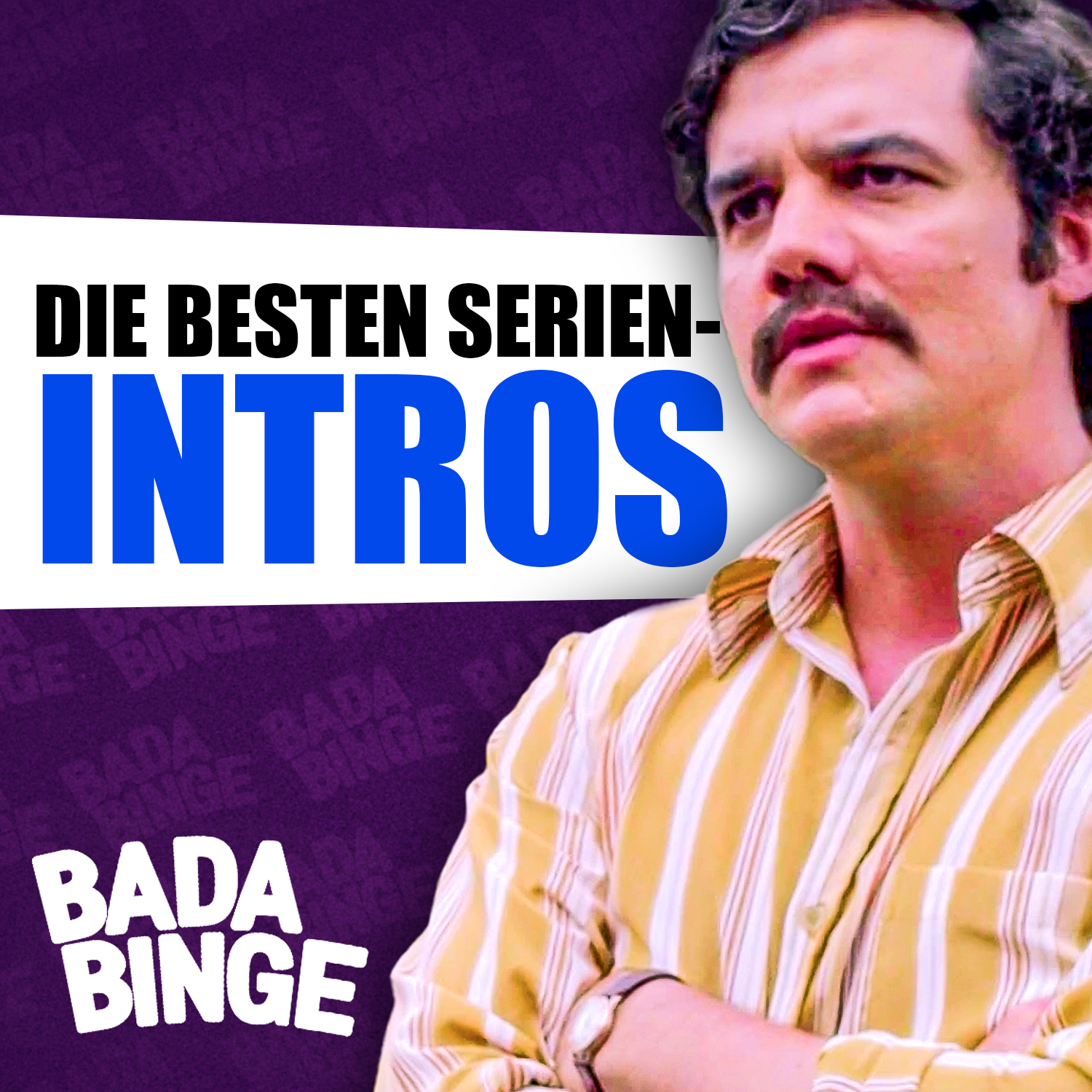 Die BESTEN Serien INTROS | TIER LIST Rankings episode artwork