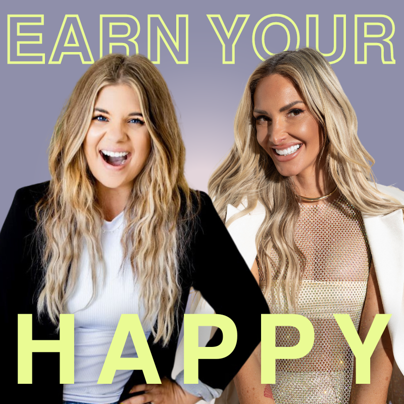 Drop the “Good Girl” Mask, Uncover Your Authentic Voice and Embody Who You’re Meant to Be with Allie Casazza