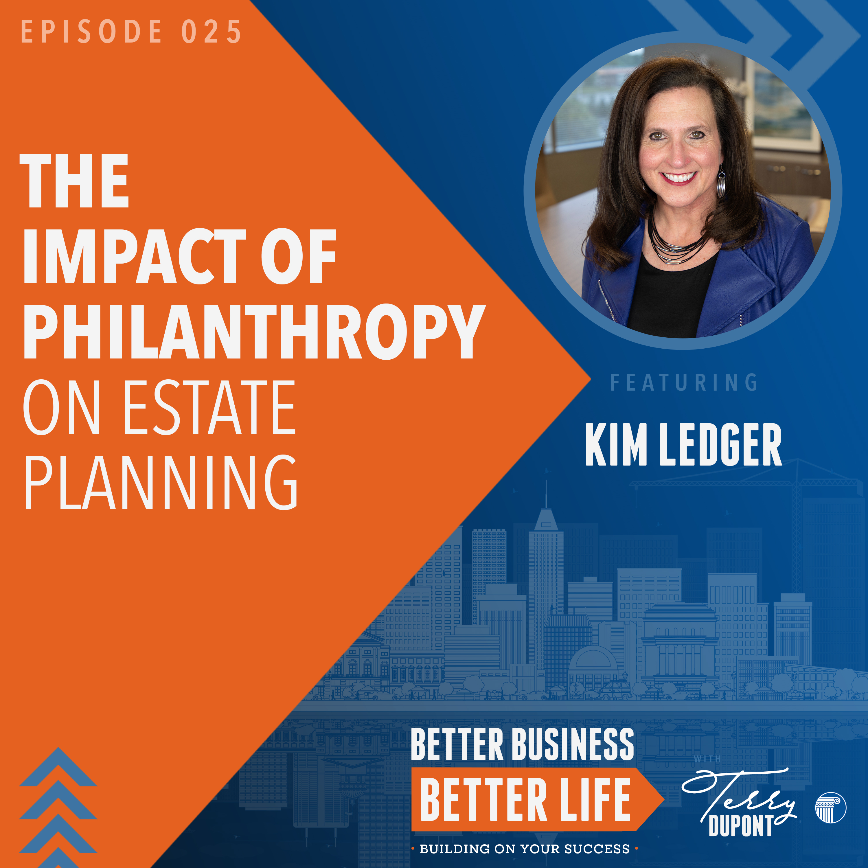 Better Business, Better Life