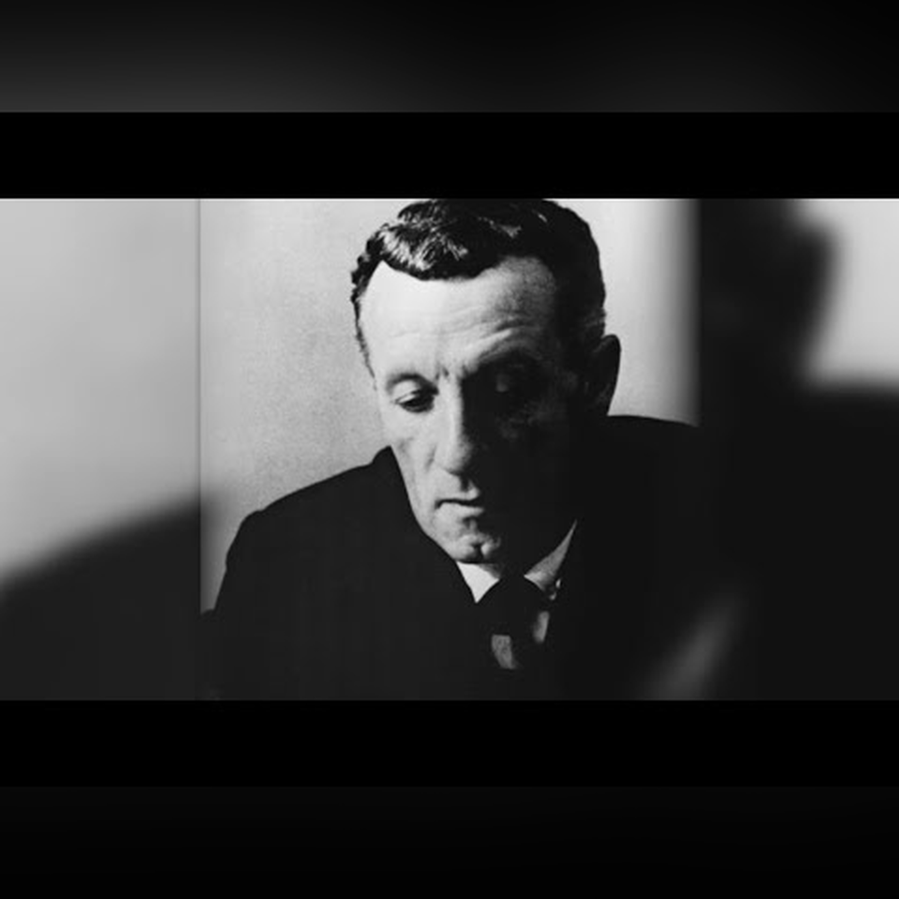 Merleau-Ponty on the World of Perception and the World of Science (1948)