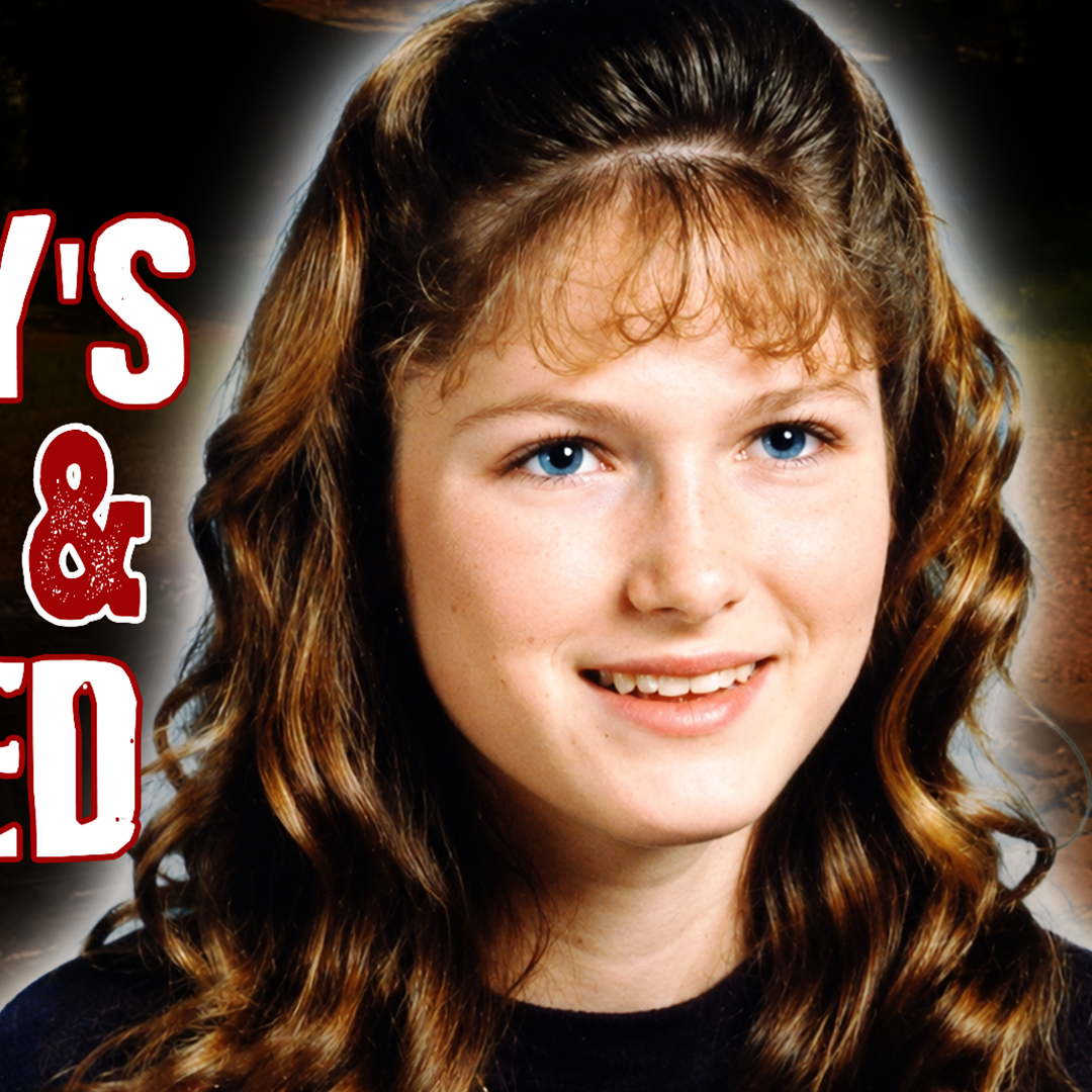 The MISSING of Kentucky - 5 People Who Have Never Been Found