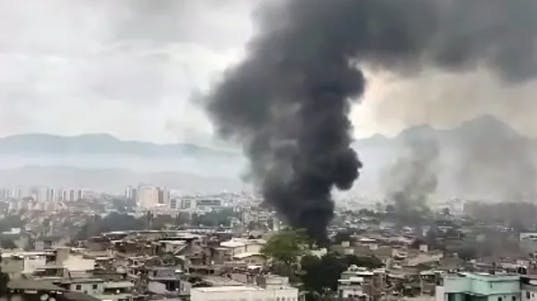 Diretor da Rio Ônibus diz que nunca houve dia com tantos ônibus sequestrados no Rio Diretor da Rio Ônibus diz que nunca houve dia com tantos ônibus sequestrados no Rio