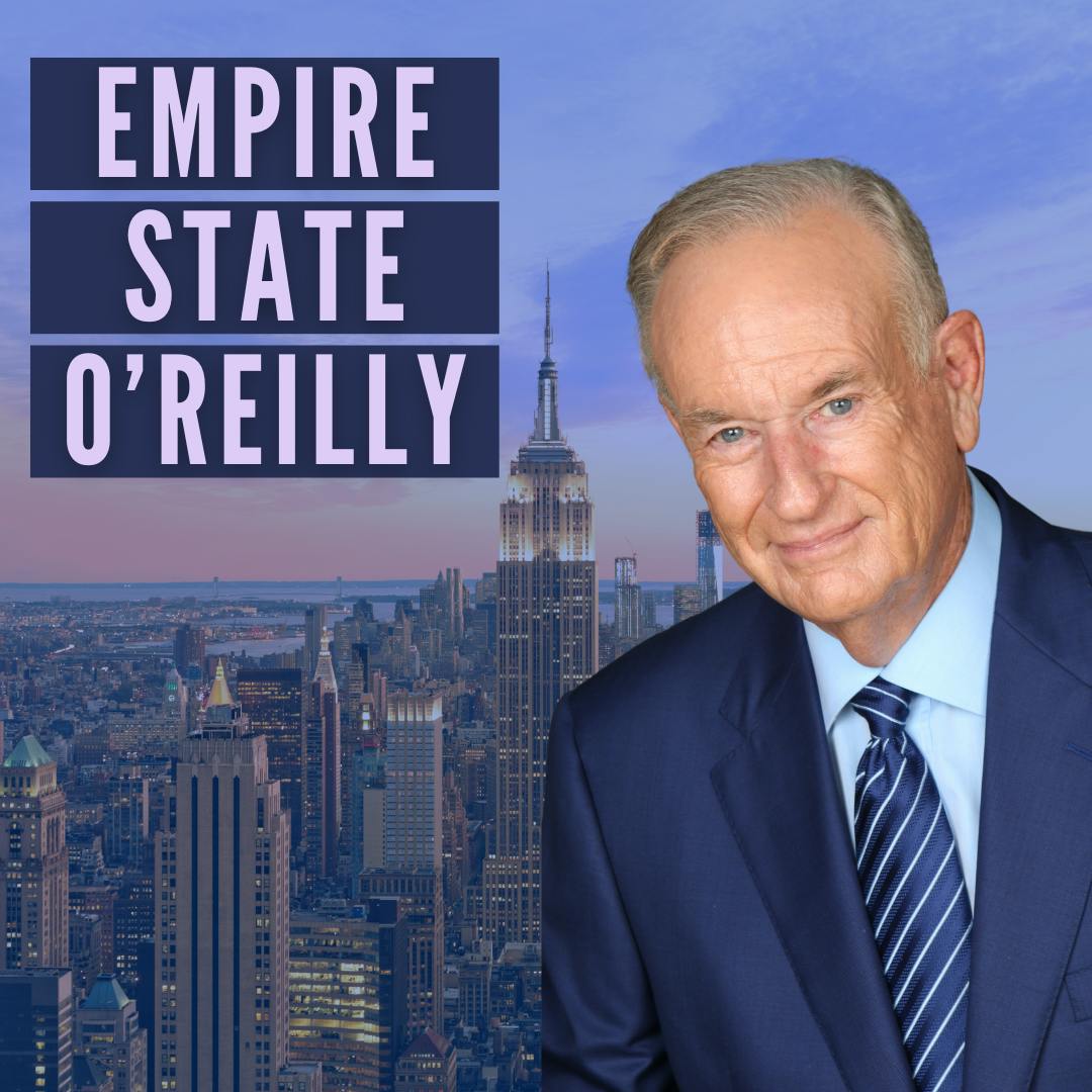 Empire State O'Reilly: Alvin Bragg