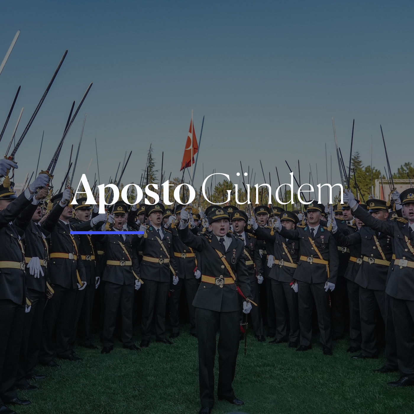 Açlık ücreti, teğmenlere ihraç | 1 Şubat 2025