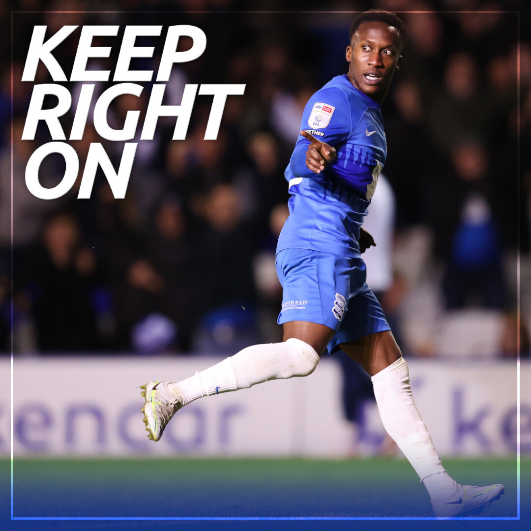 BIRMINGHAM CITY HAVE A NEW STAR | Keep Right On Podcast