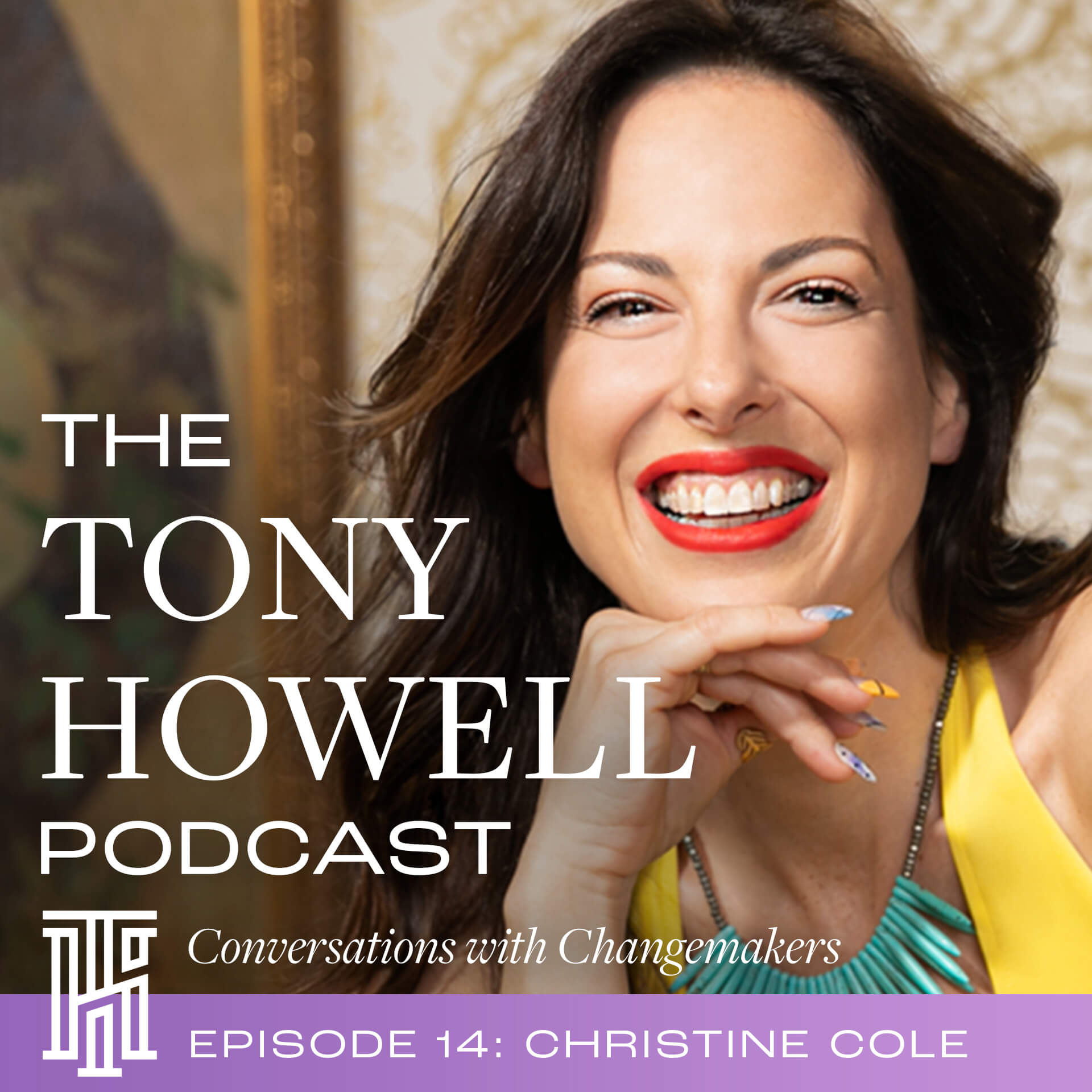 The Tony Howell Podcast