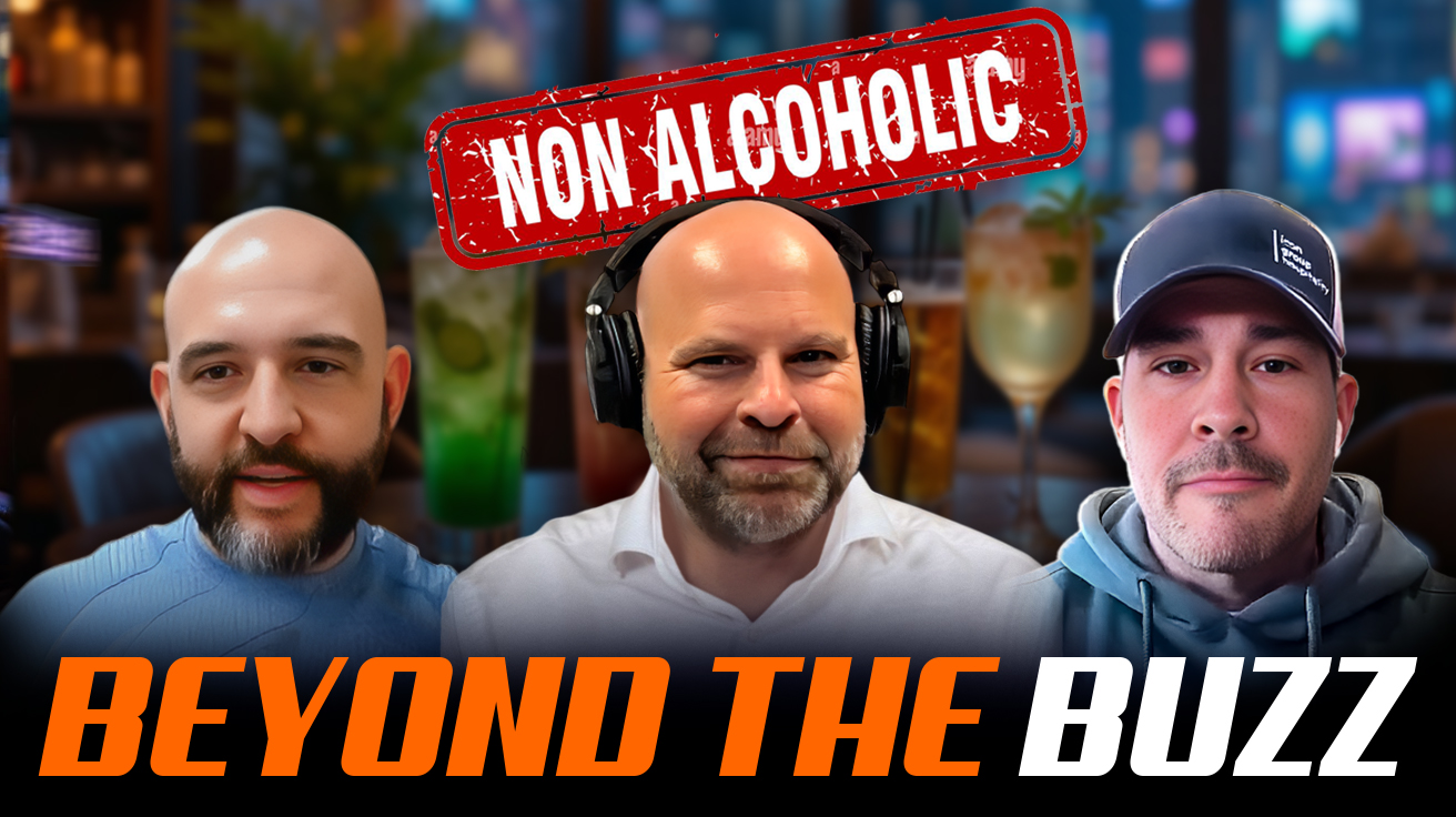 Beyond the Buzz – Embracing the Non-Alcoholic Beverage Movement in Restaurants