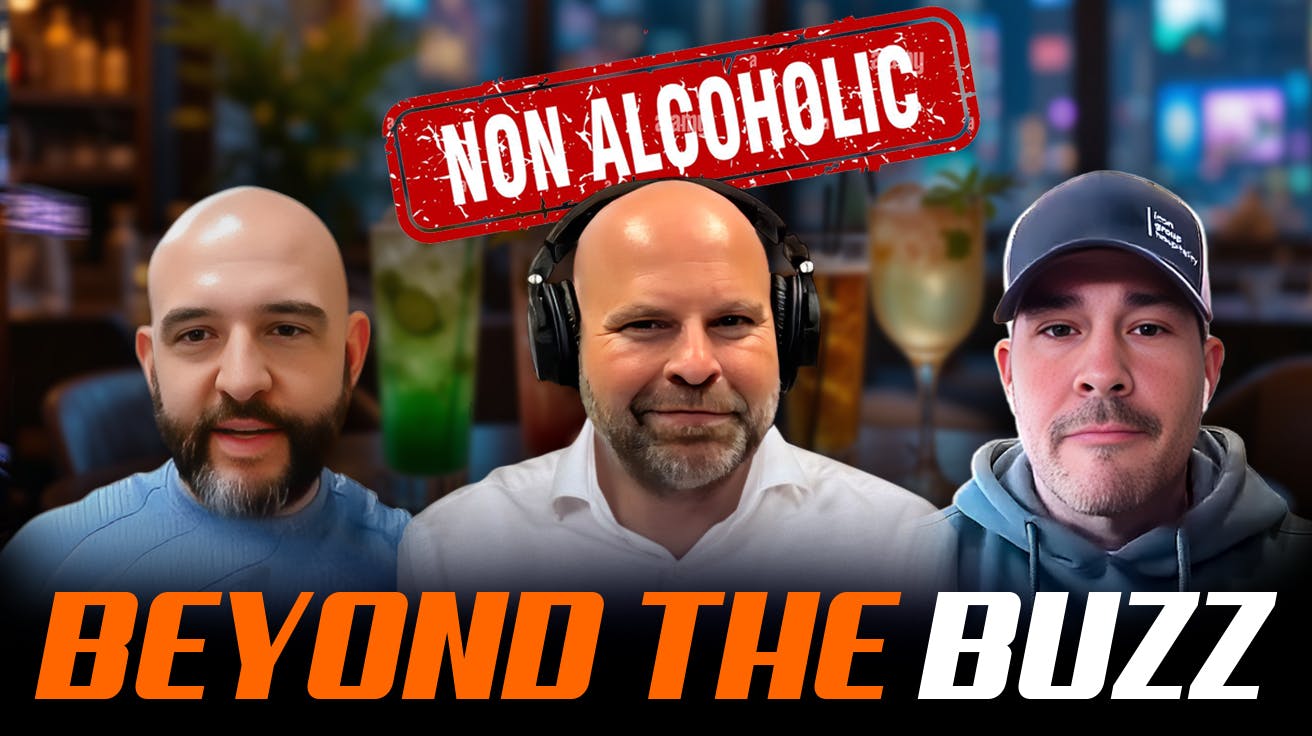 Beyond the Buzz – Embracing the Non-Alcoholic Beverage Movement in Restaurants Beyond the Buzz – Embracing the Non-Alcoholic Beverage Movement in Restaurants