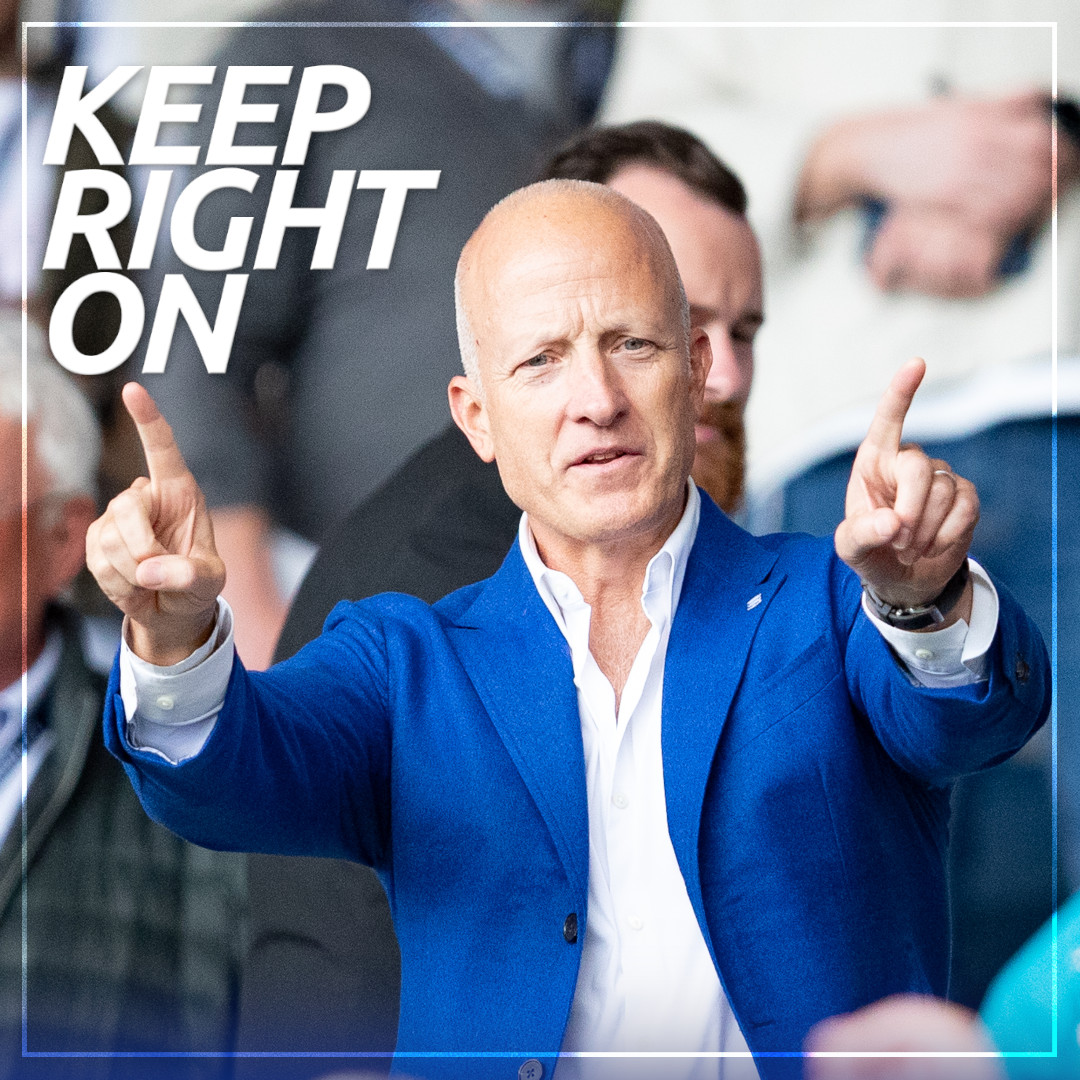 Birmingham City Q&A - 'People like Tom Wagner don't deal in losses'