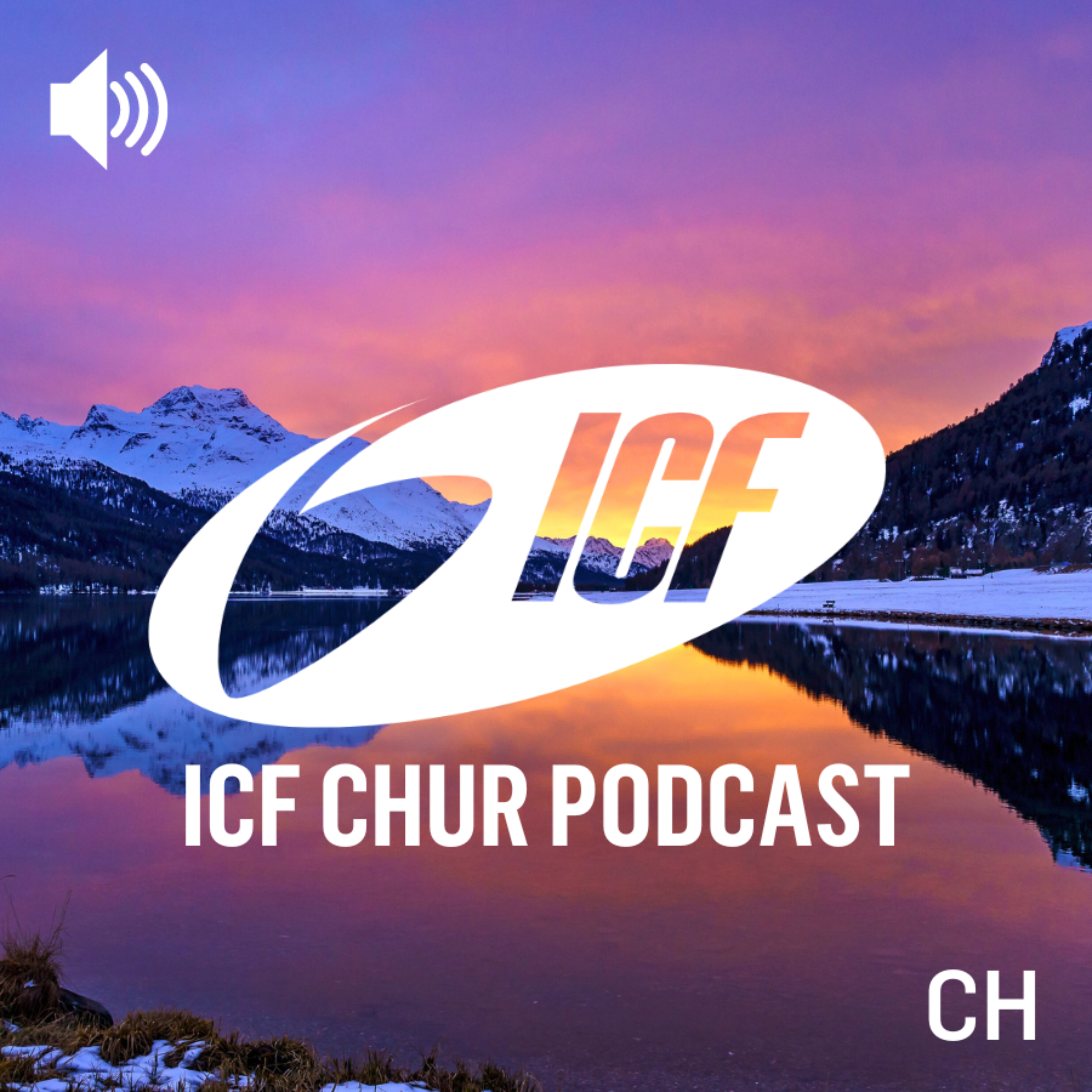 ICF Chur | Predigten