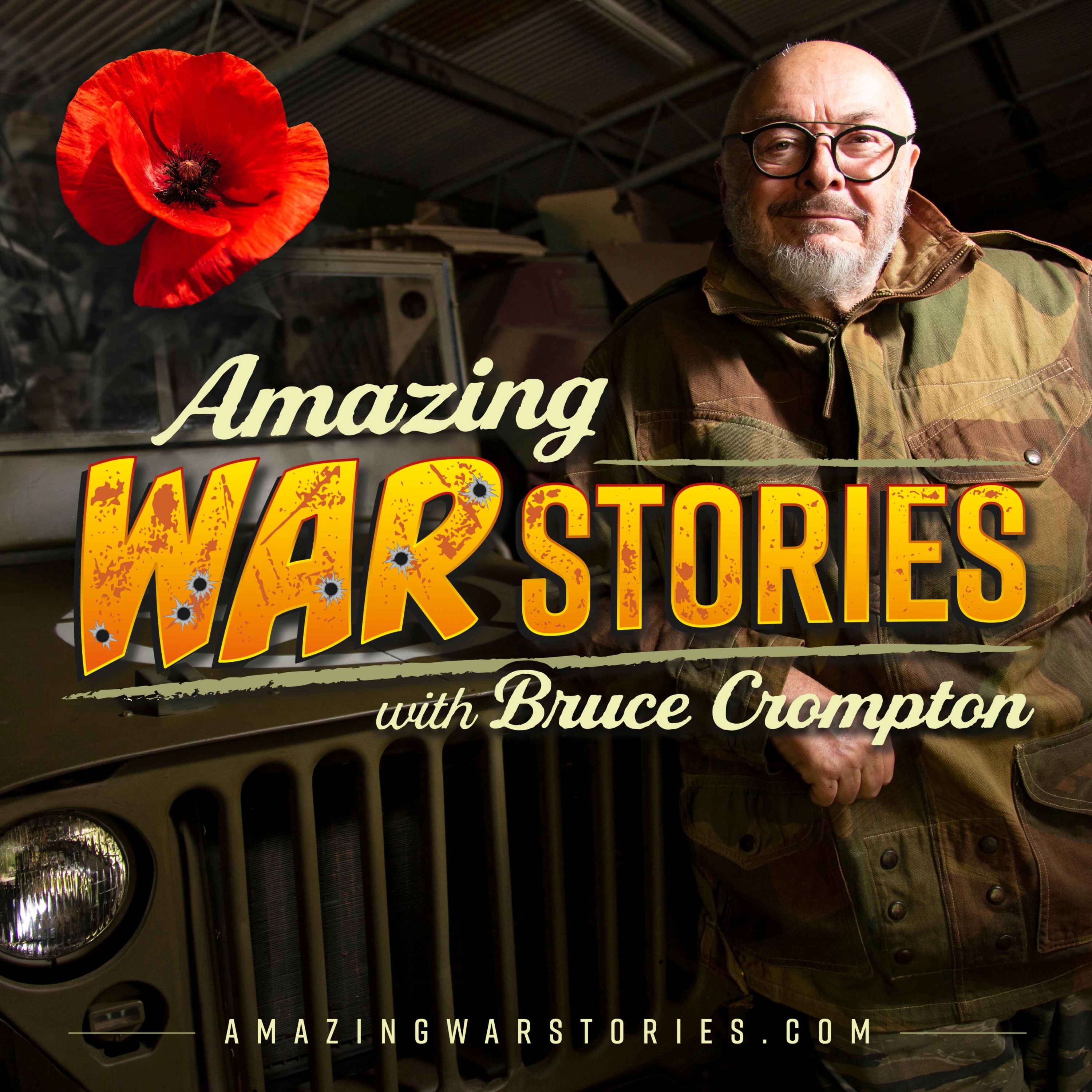 Amazing War Stories