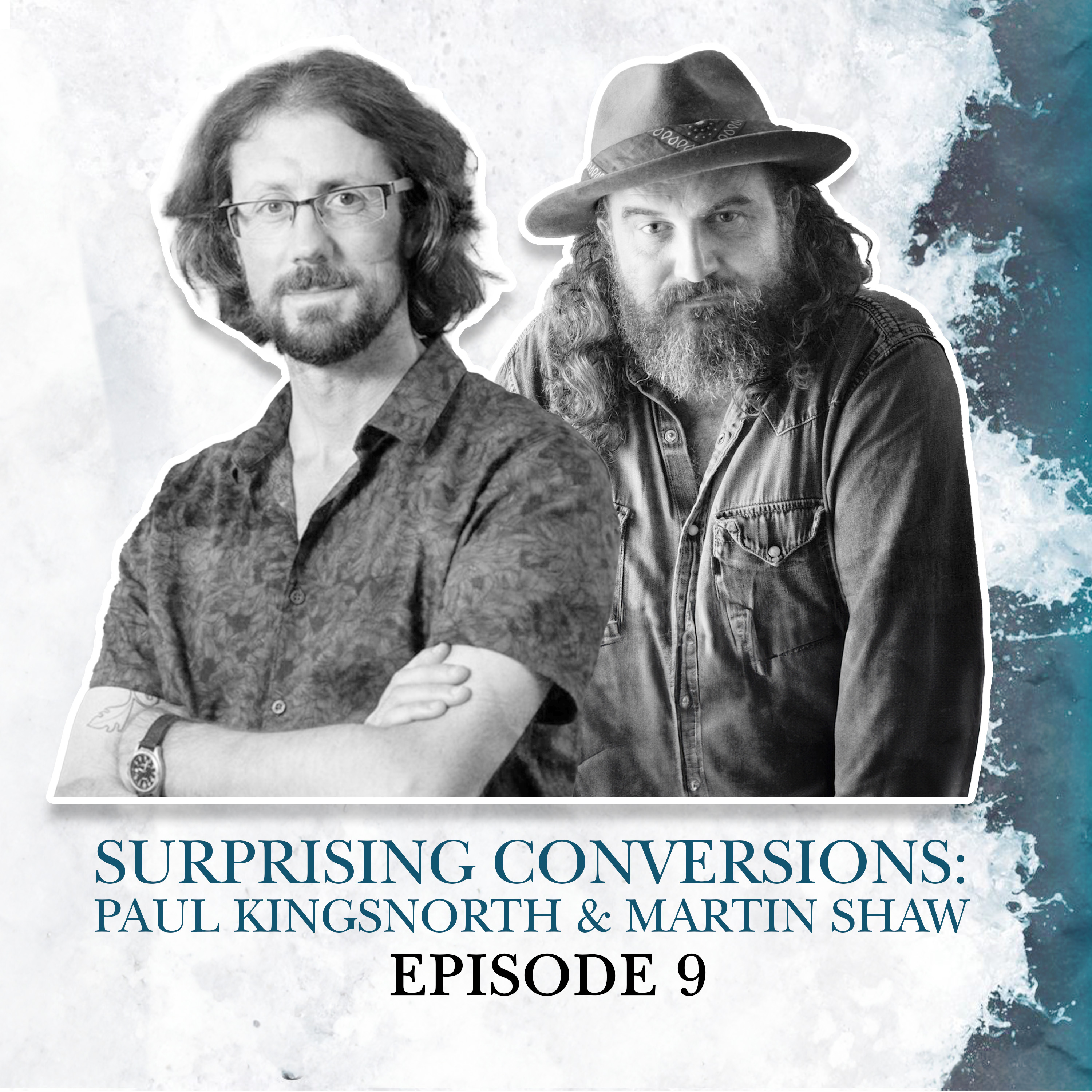 The Surprising Rebirth Of Belief In God