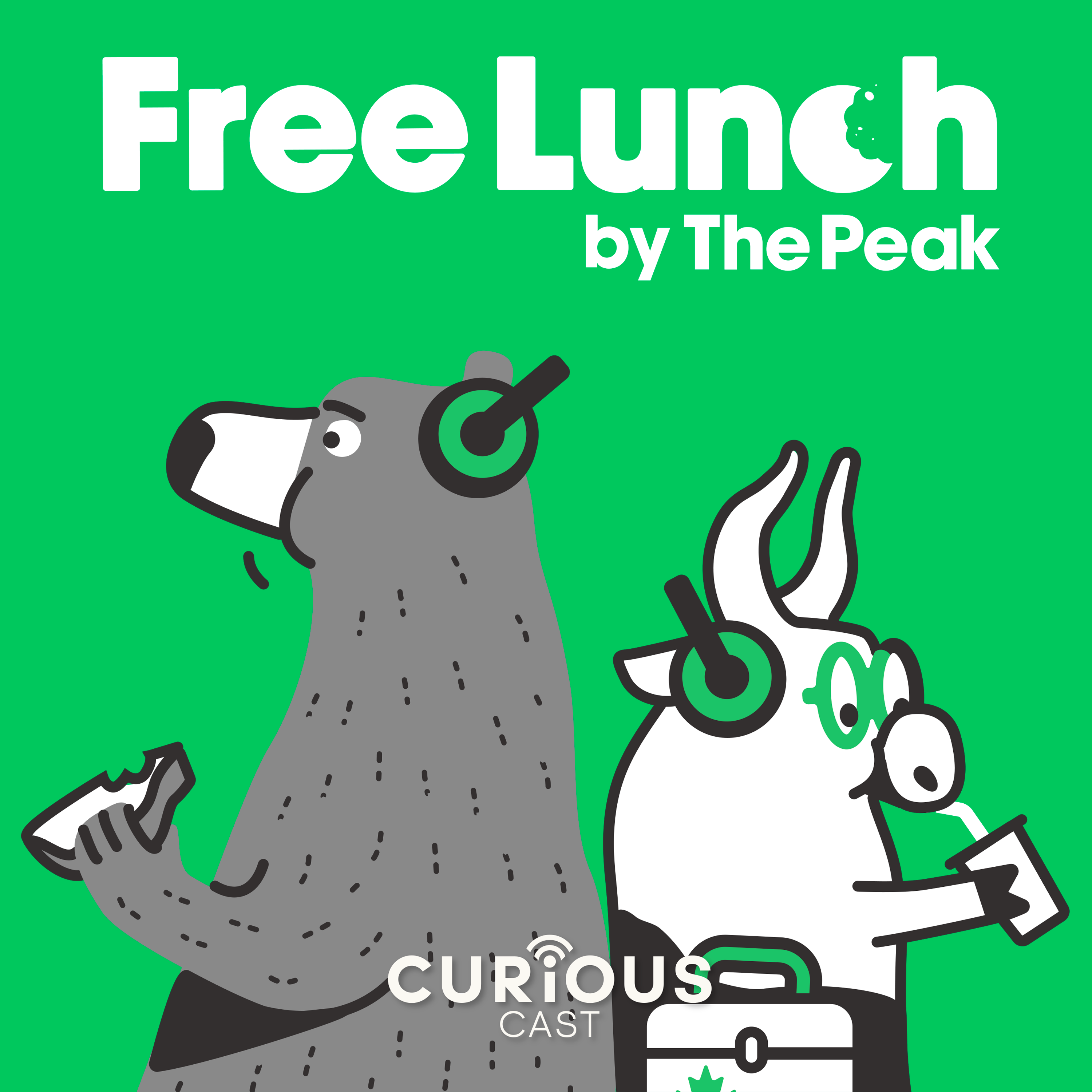Free Lunch by The Peak