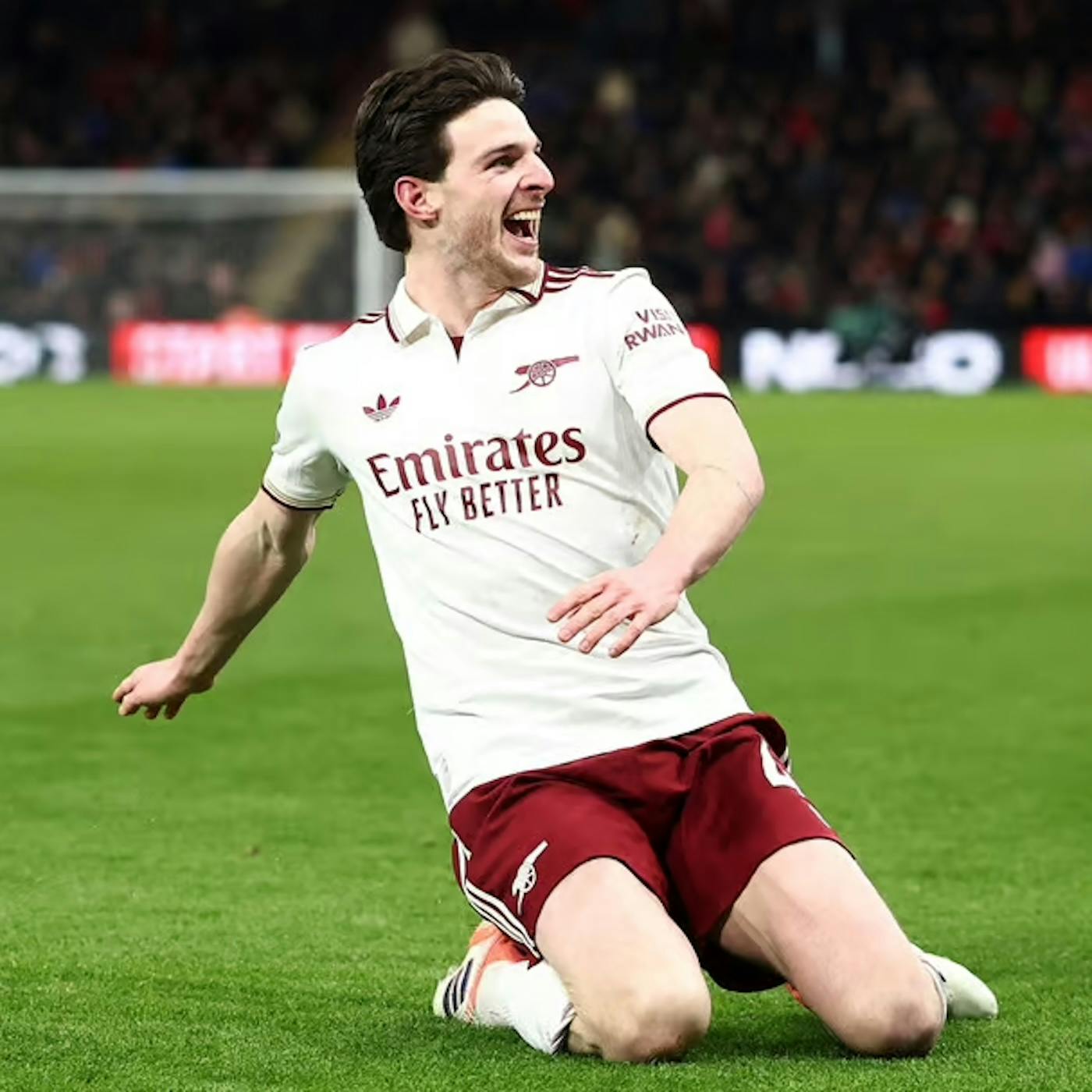 That's The Way That's The Way