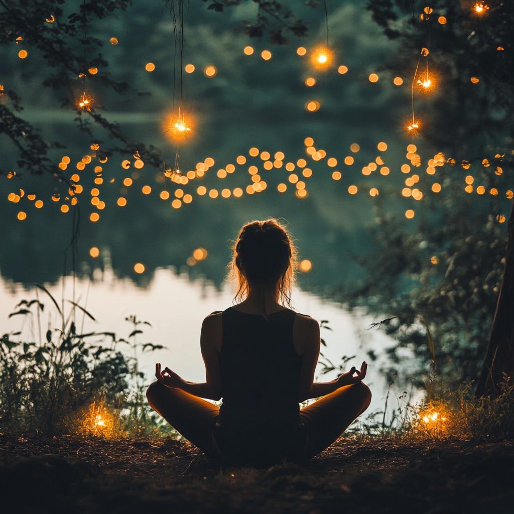 Manifest Your Dreams! A Guided Journey to Abundance (10 minute meditation)