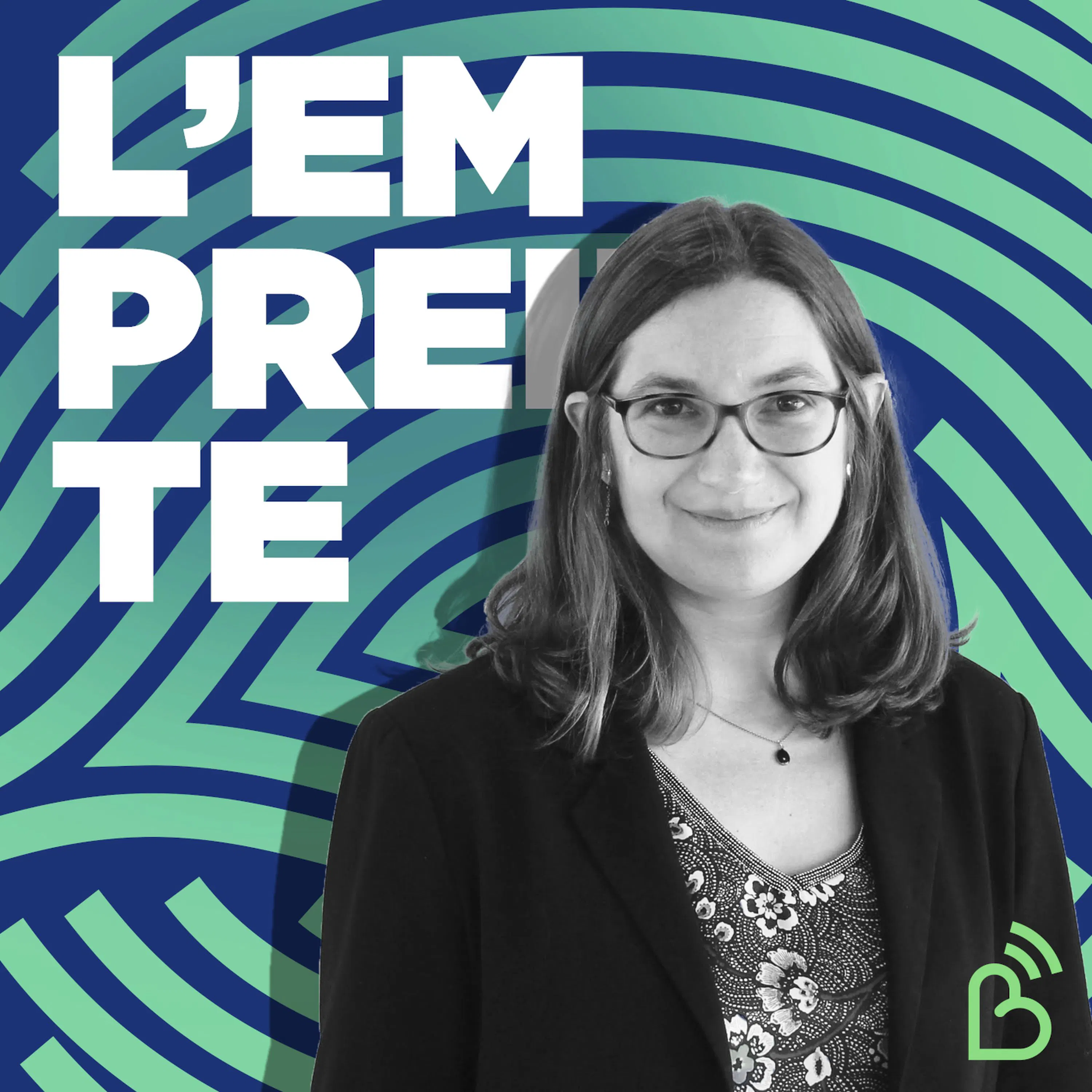 Fanélie Carrey-Conte, Secrétaire Générale d'Enercoop