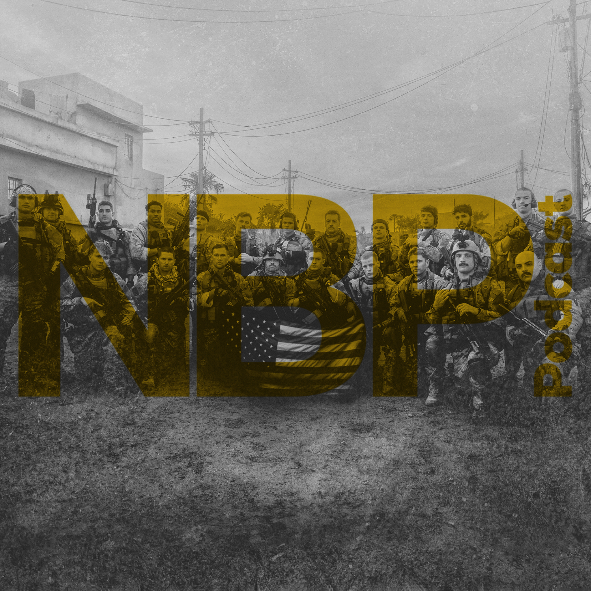 Interview With "Warfare" Stars D'Pharaoh Woon-A-Tai & Kit Connor