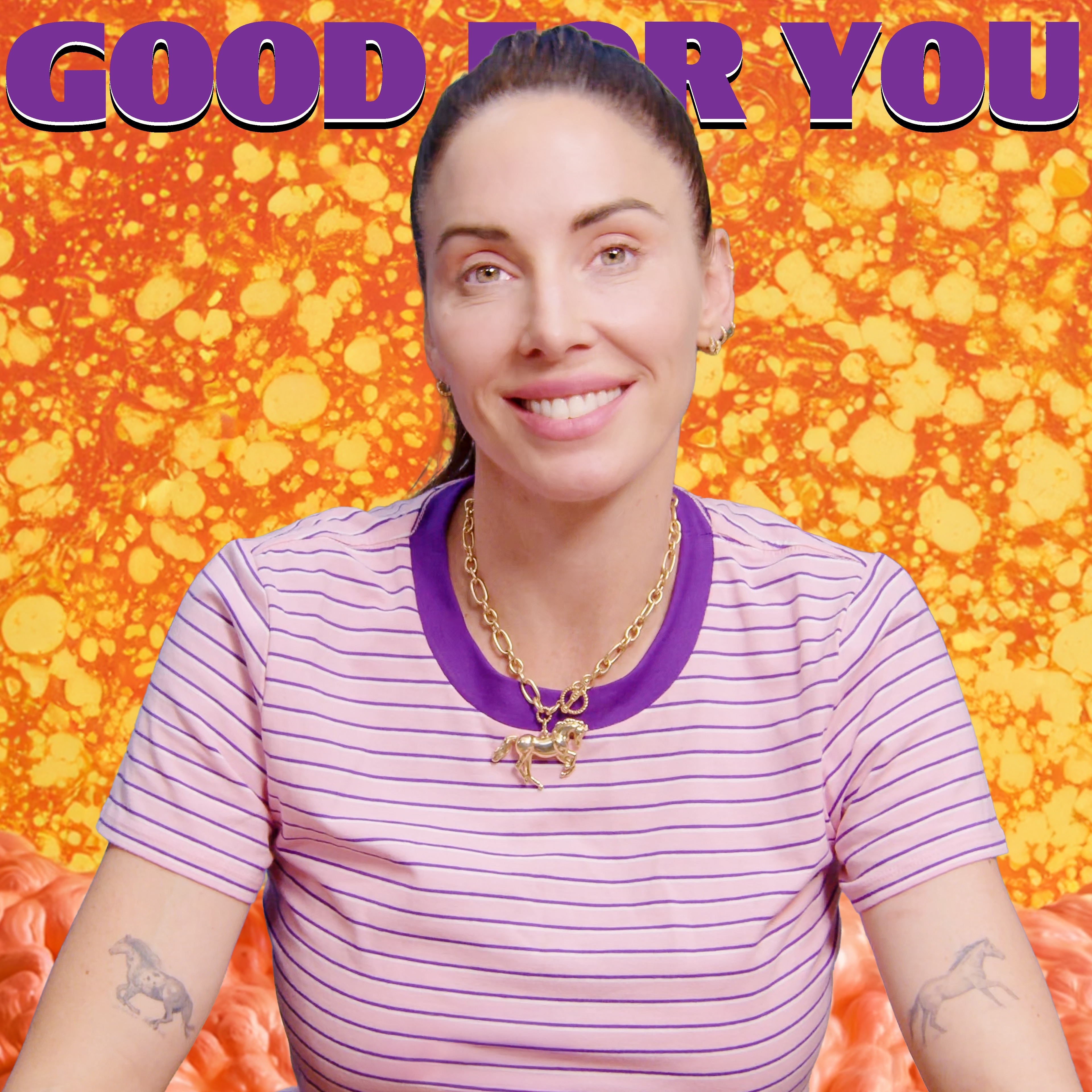 The Heat Wave Episode | Good For You Podcast Ep 357