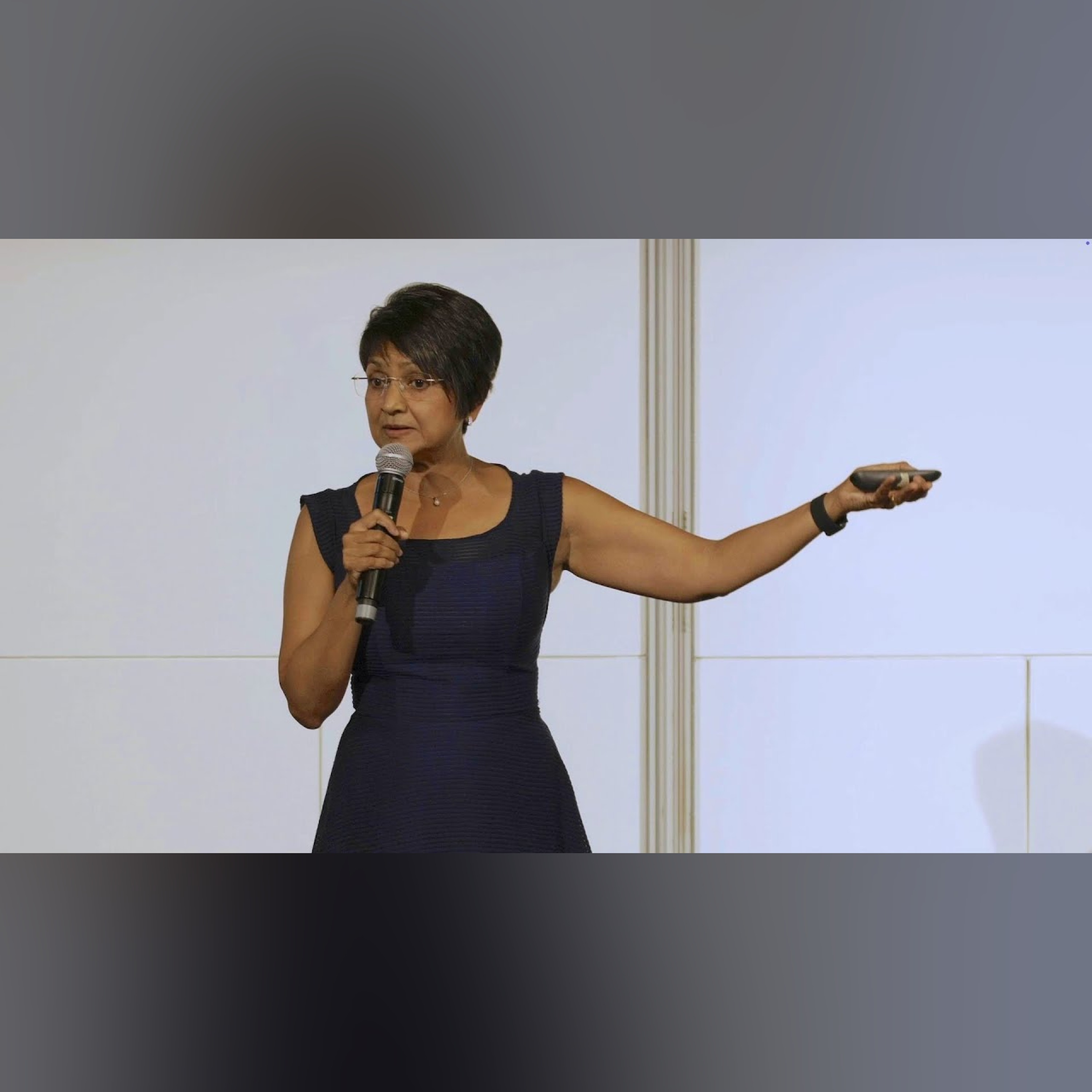 Dr. Nelum Dharmapriya - 'Curry, Carbs and Chronic Disease: Rethinking South Asian Diets'