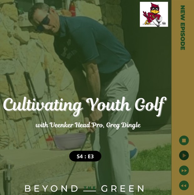 A Good Miss - Beyond the Green