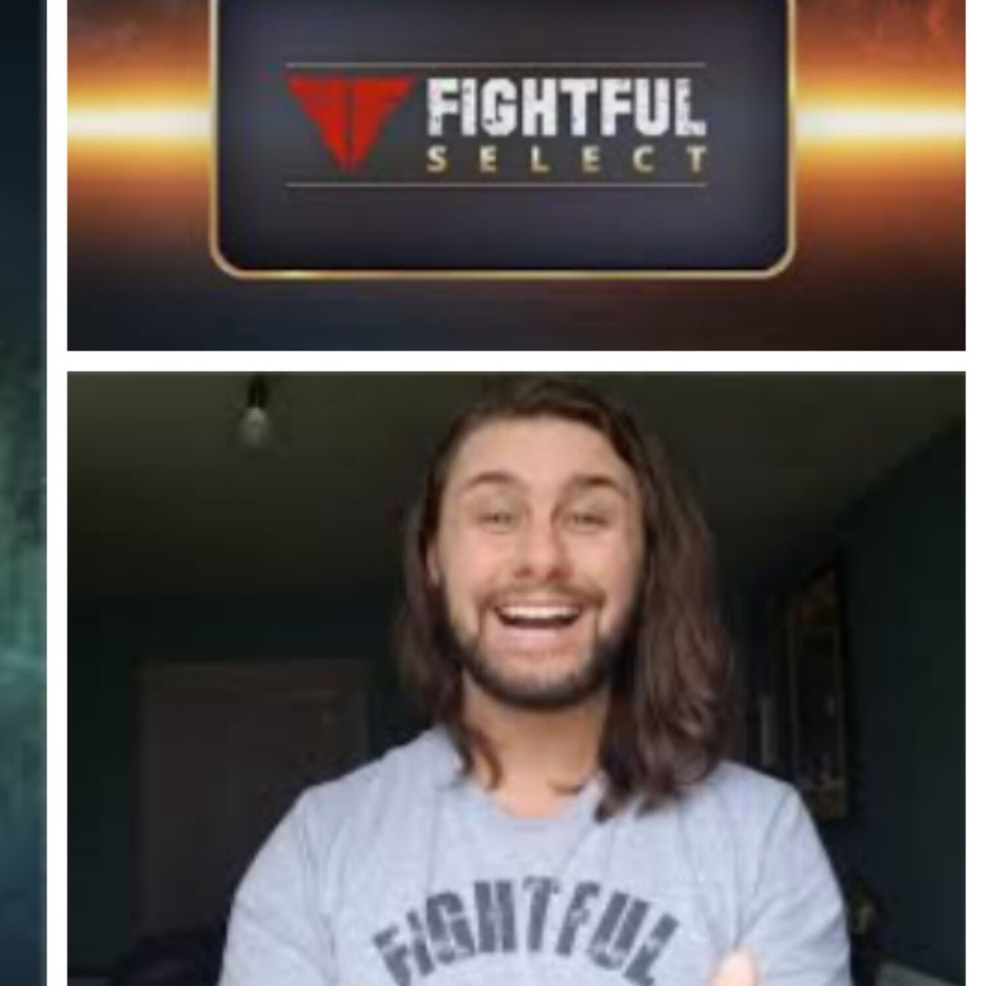 ACE Podcast Nation Presents Keepin It Real