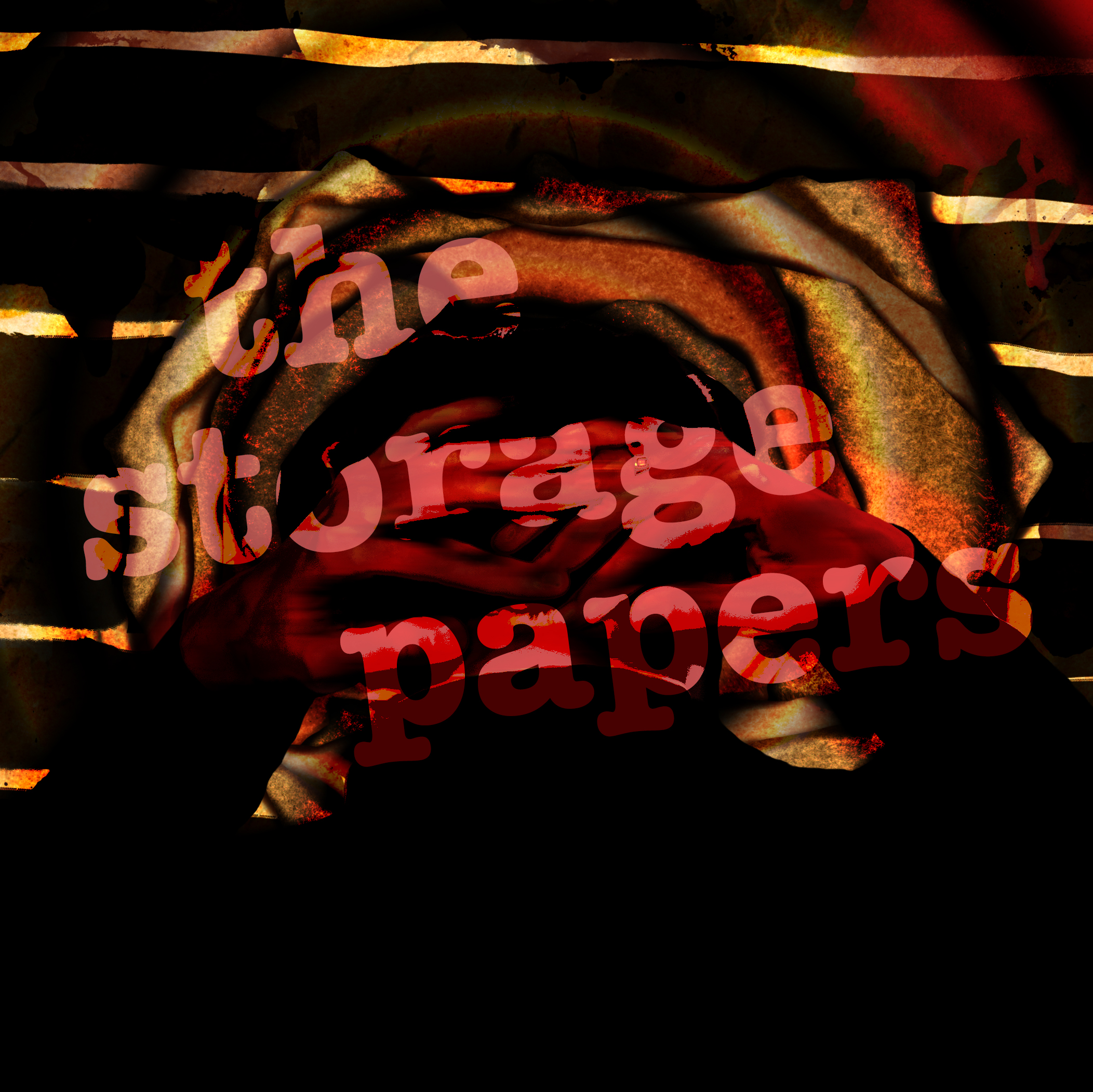 "The Storage Papers" Podcast