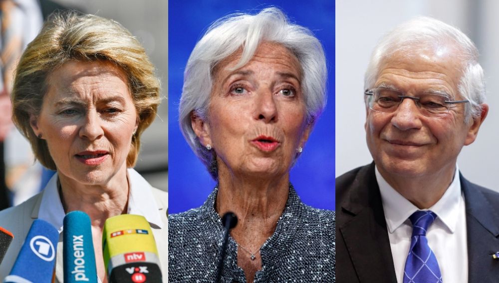 El orden mundial: ¿Por qué ha sido tan complicado elegir a los nuevos cargos de la UE?