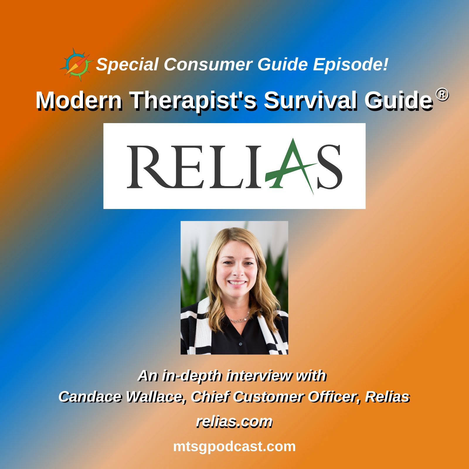The Modern Therapist\'s Survival Guide with Curt Widhalm and Katie Vernoy