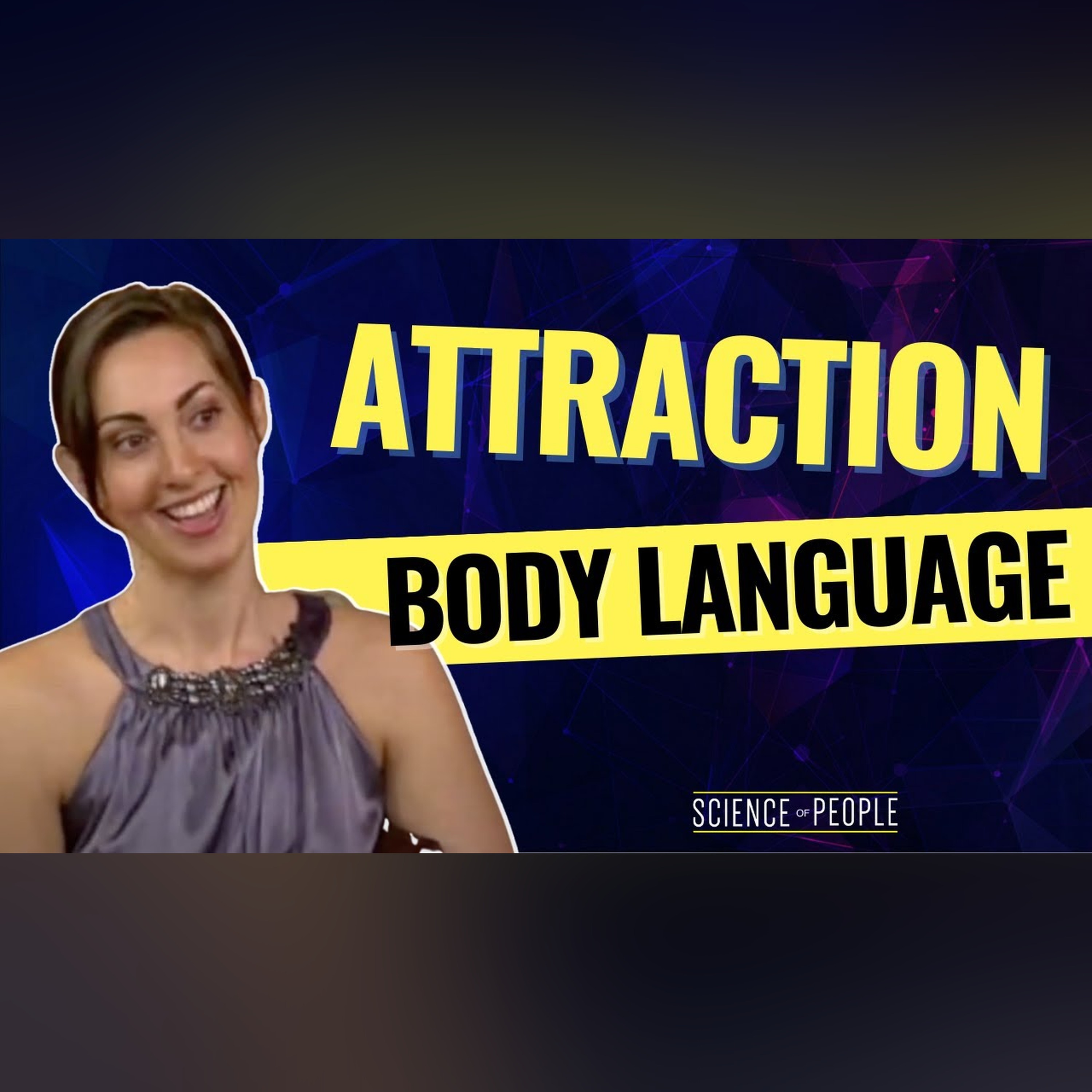 How to Know if Someone is Attracted to You episode artwork