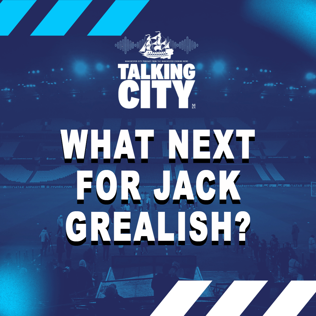 Player Ratings of the Season | Gundogan STAYING | What next for Grealish? episode artwork