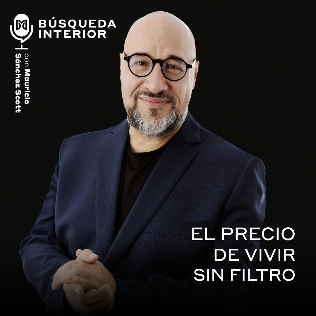 El precio de vivir sin filtro El precio de vivir sin filtro