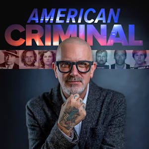 Introducing American Criminal Introducing American Criminal