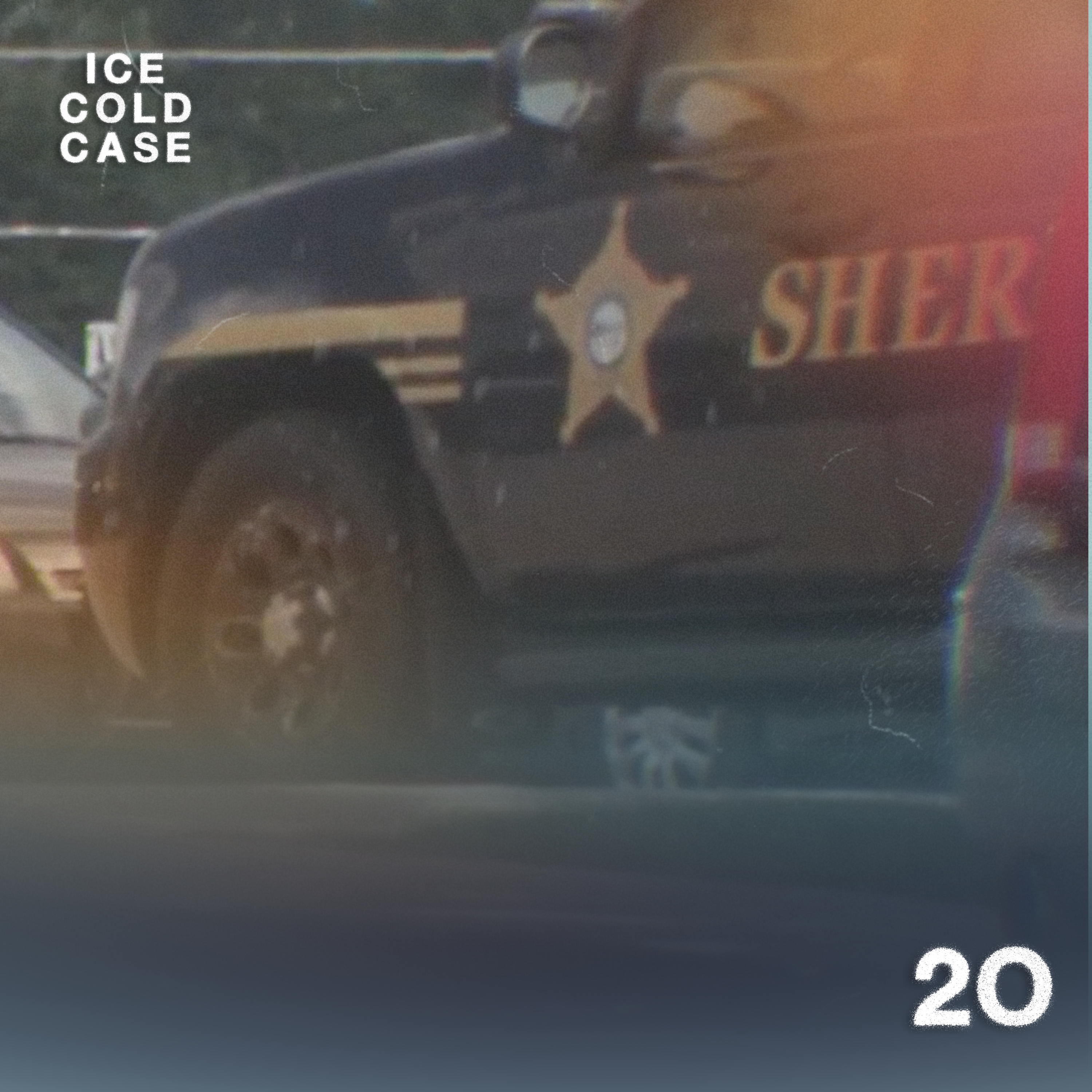 Bad Cops. Bad Neighbors.