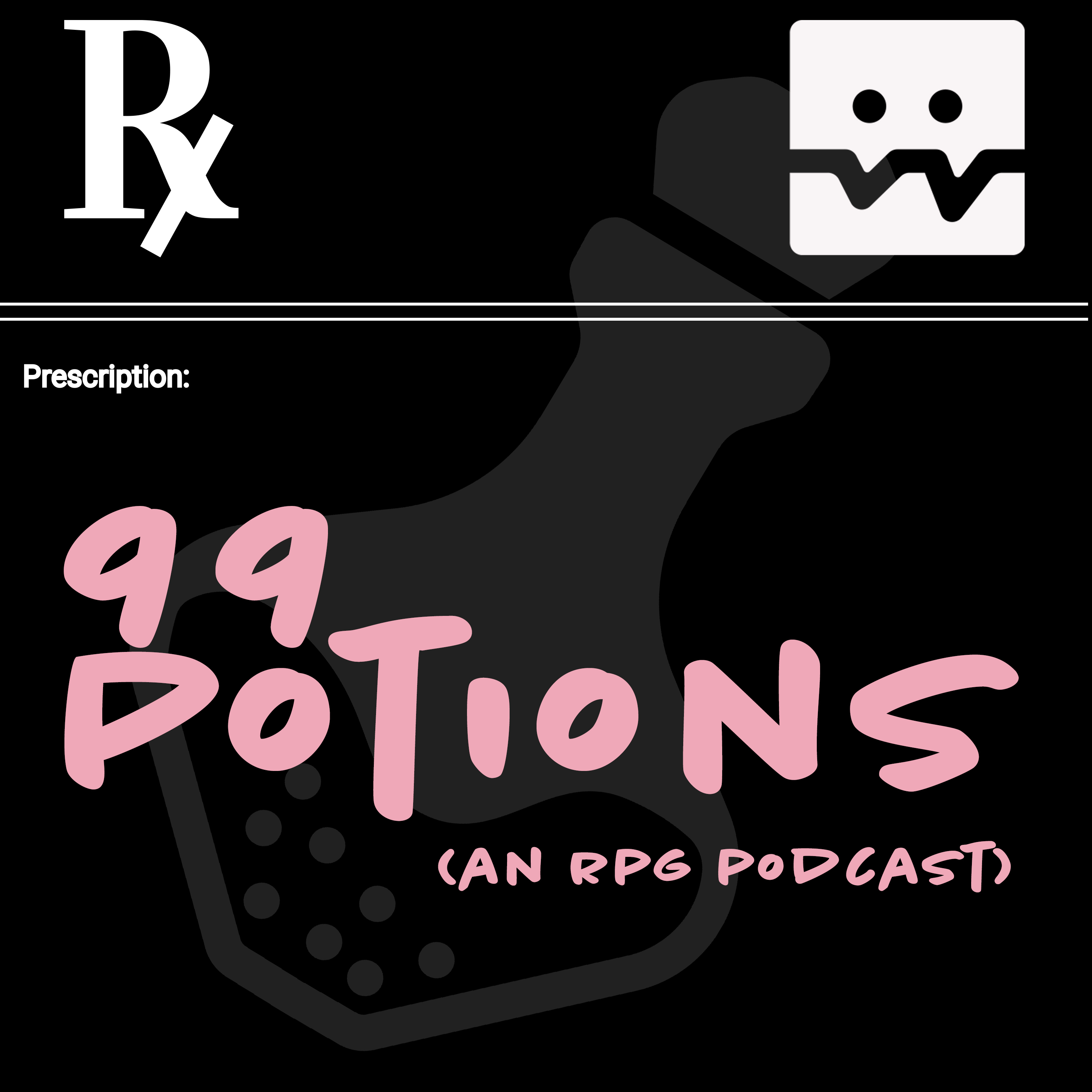 99 Potions