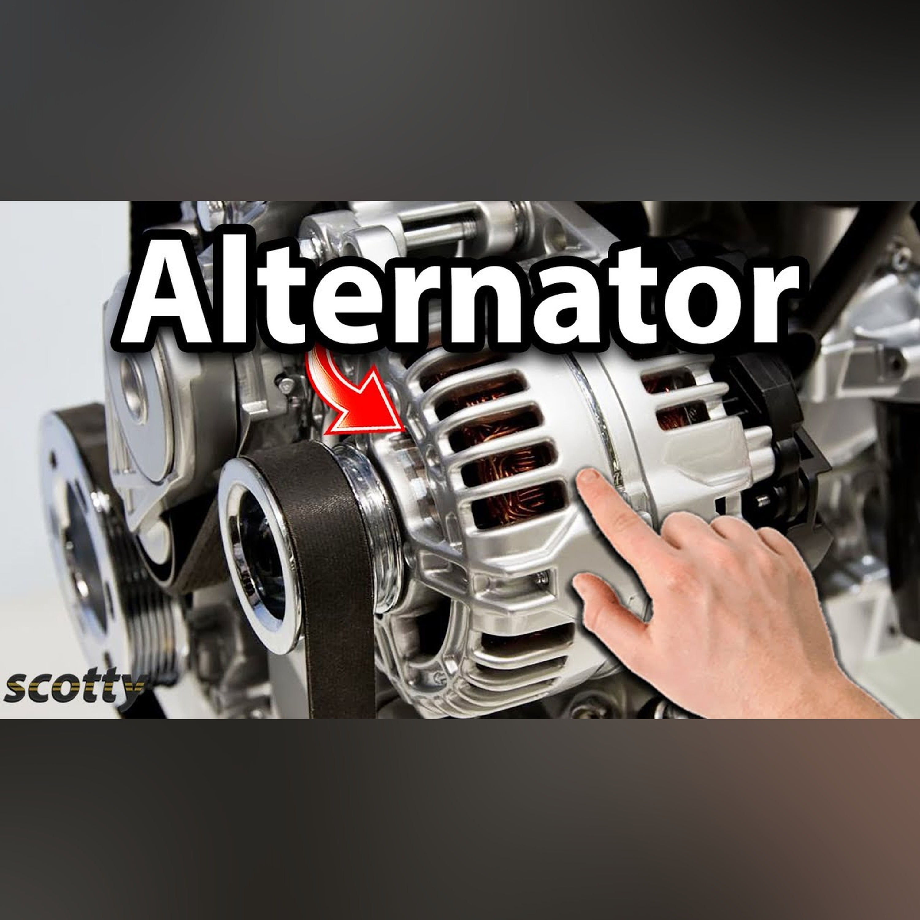 How to Test Alternator in Your Car episode artwork