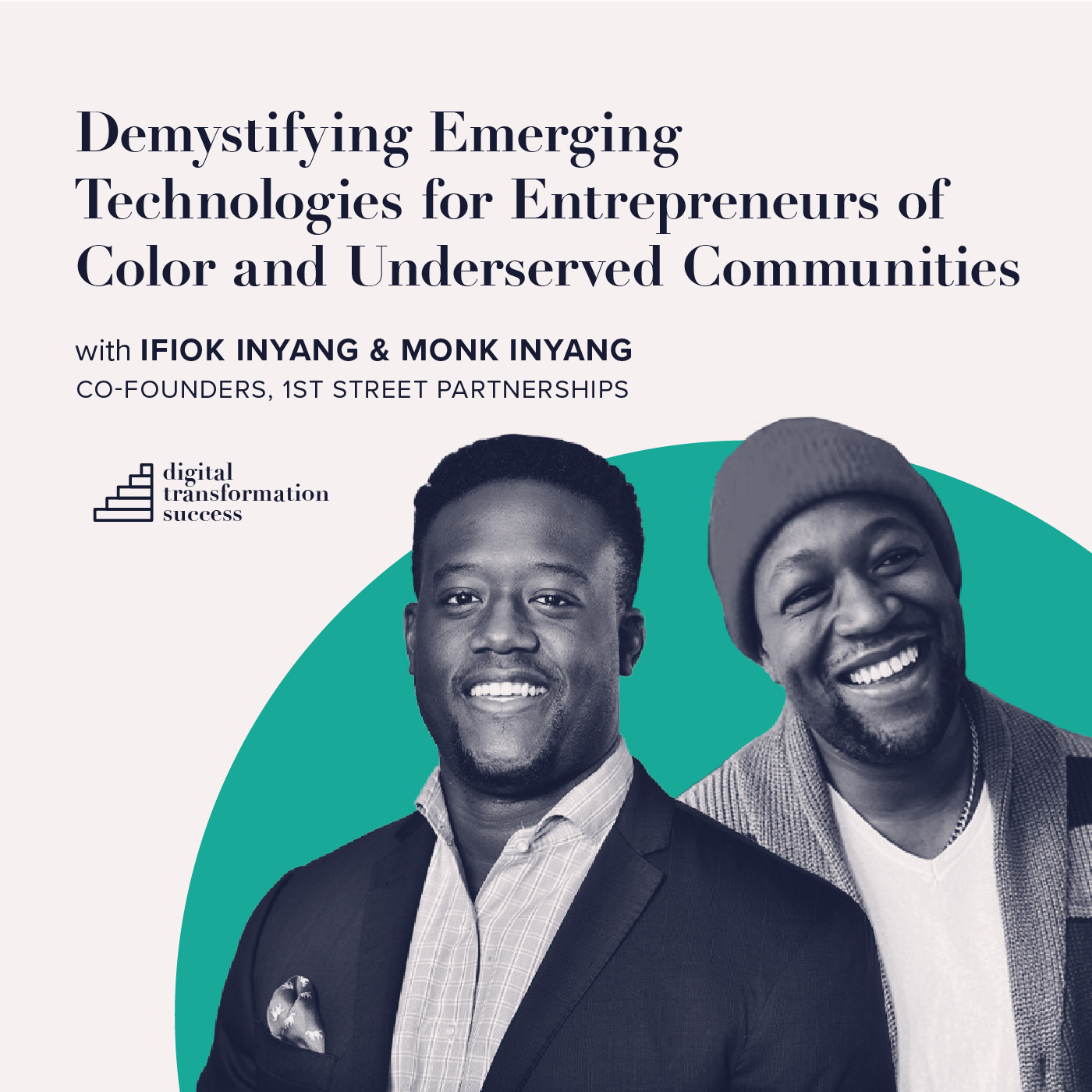 Digital Transformation Success