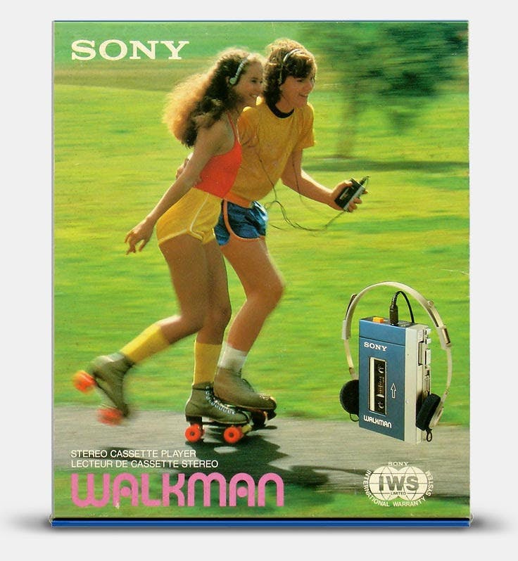 Episode 338: Got Me A Walkman and they Walked Right On and Solved Them Episode 338: Got Me A Walkman and they Walked Right On and Solved Them