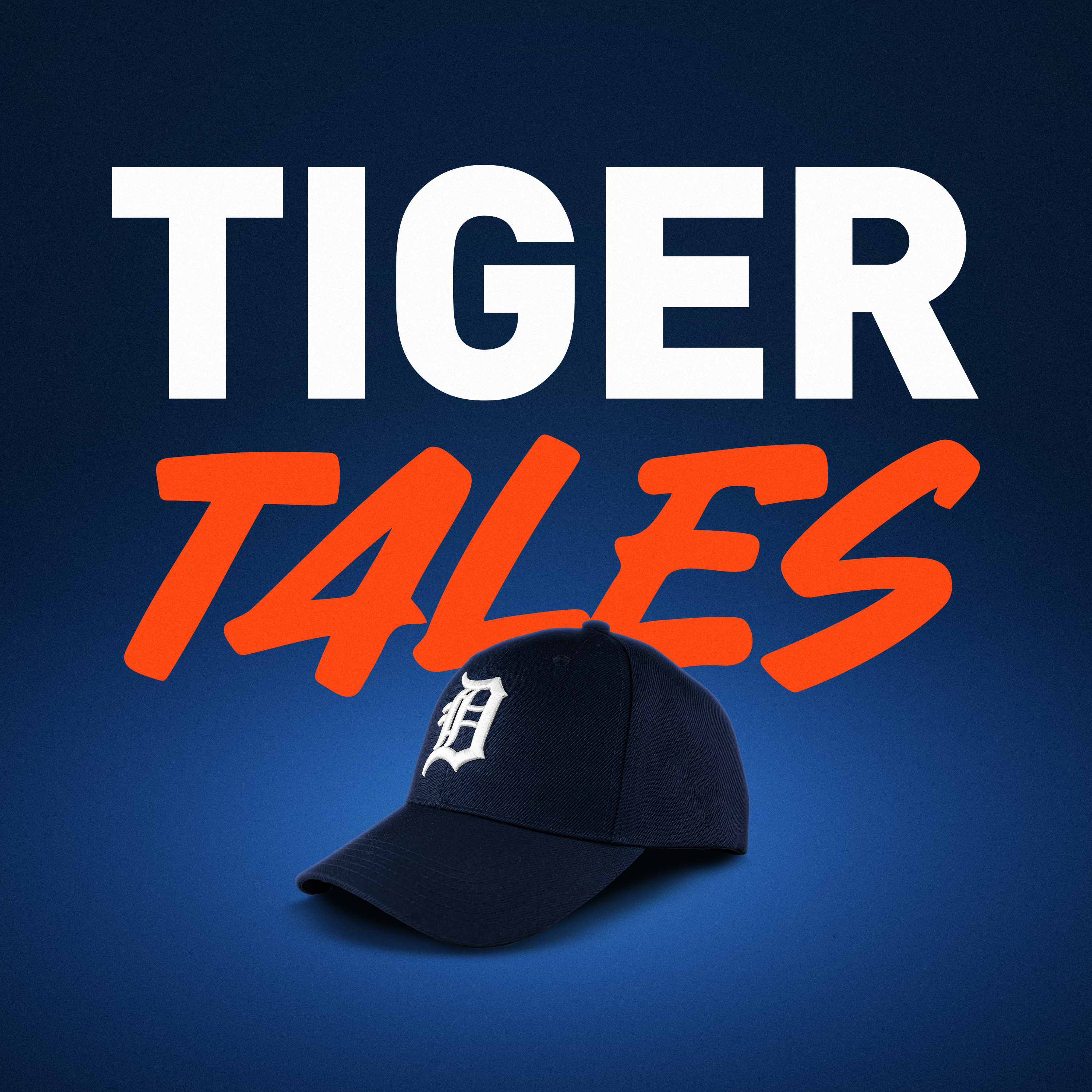 Tiger Tales